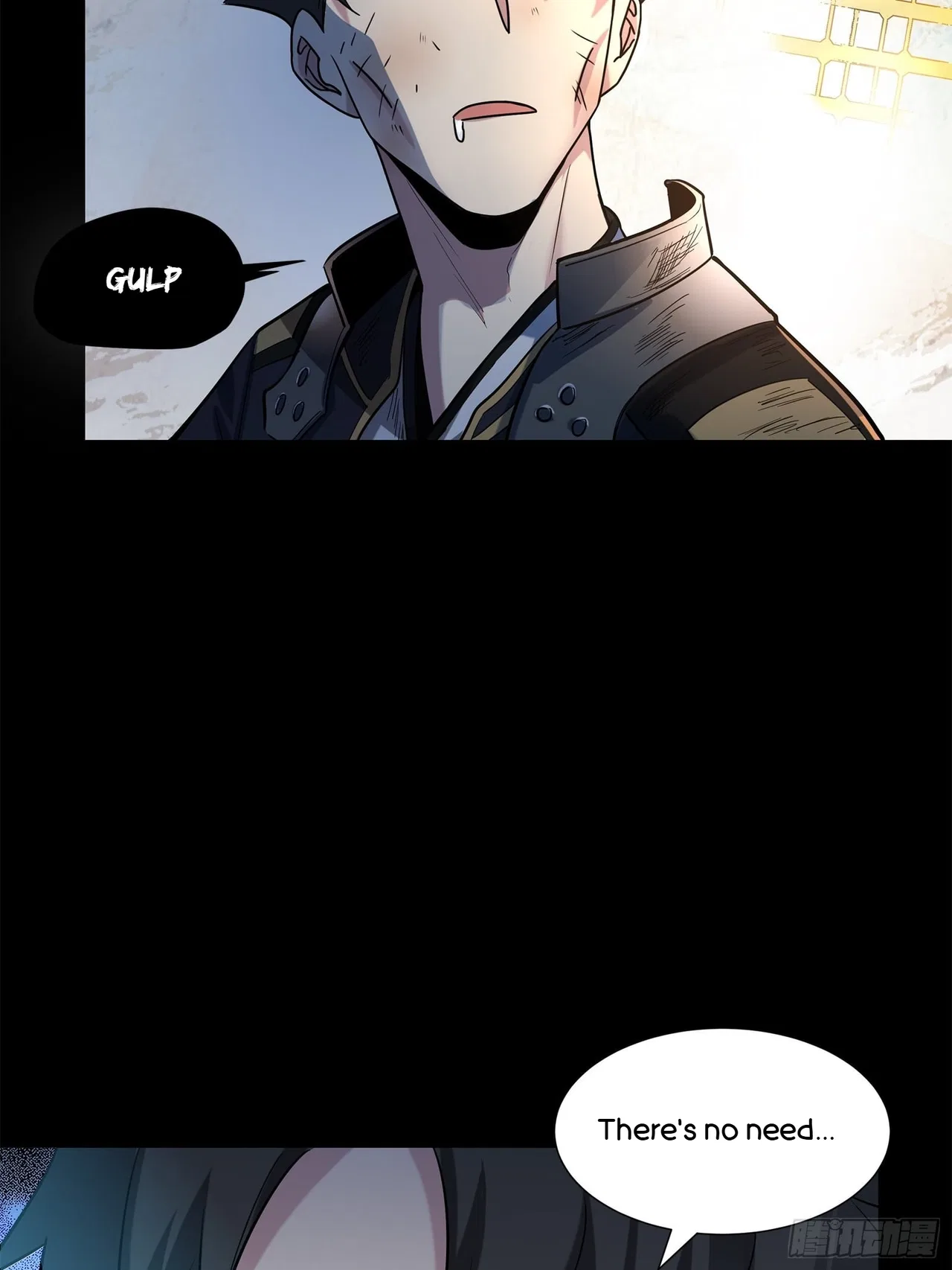 Xīngjiǎ Húnjiàng Zhuàn Chapter 62 – Page 18