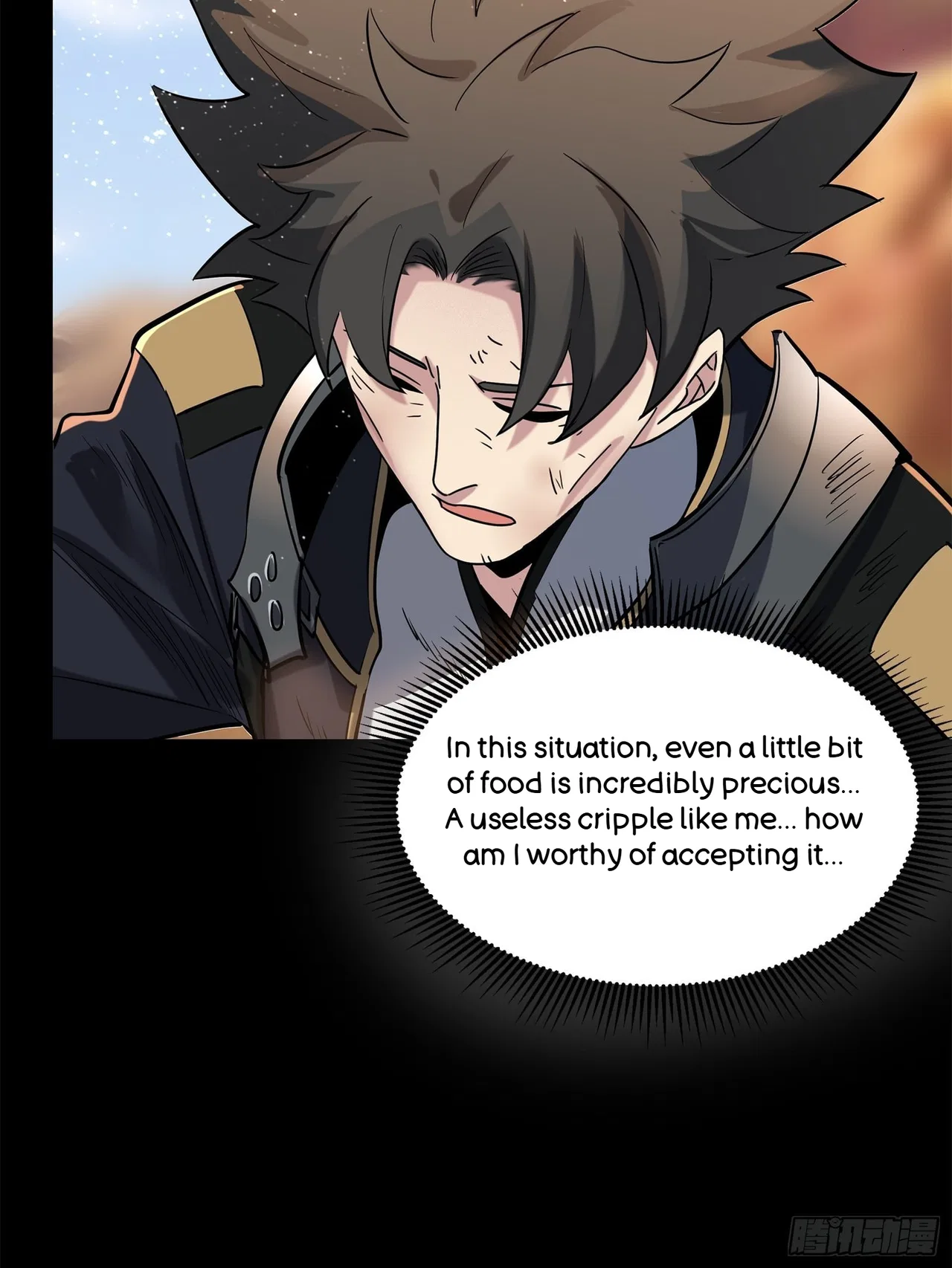 Xīngjiǎ Húnjiàng Zhuàn Chapter 62 – Page 20