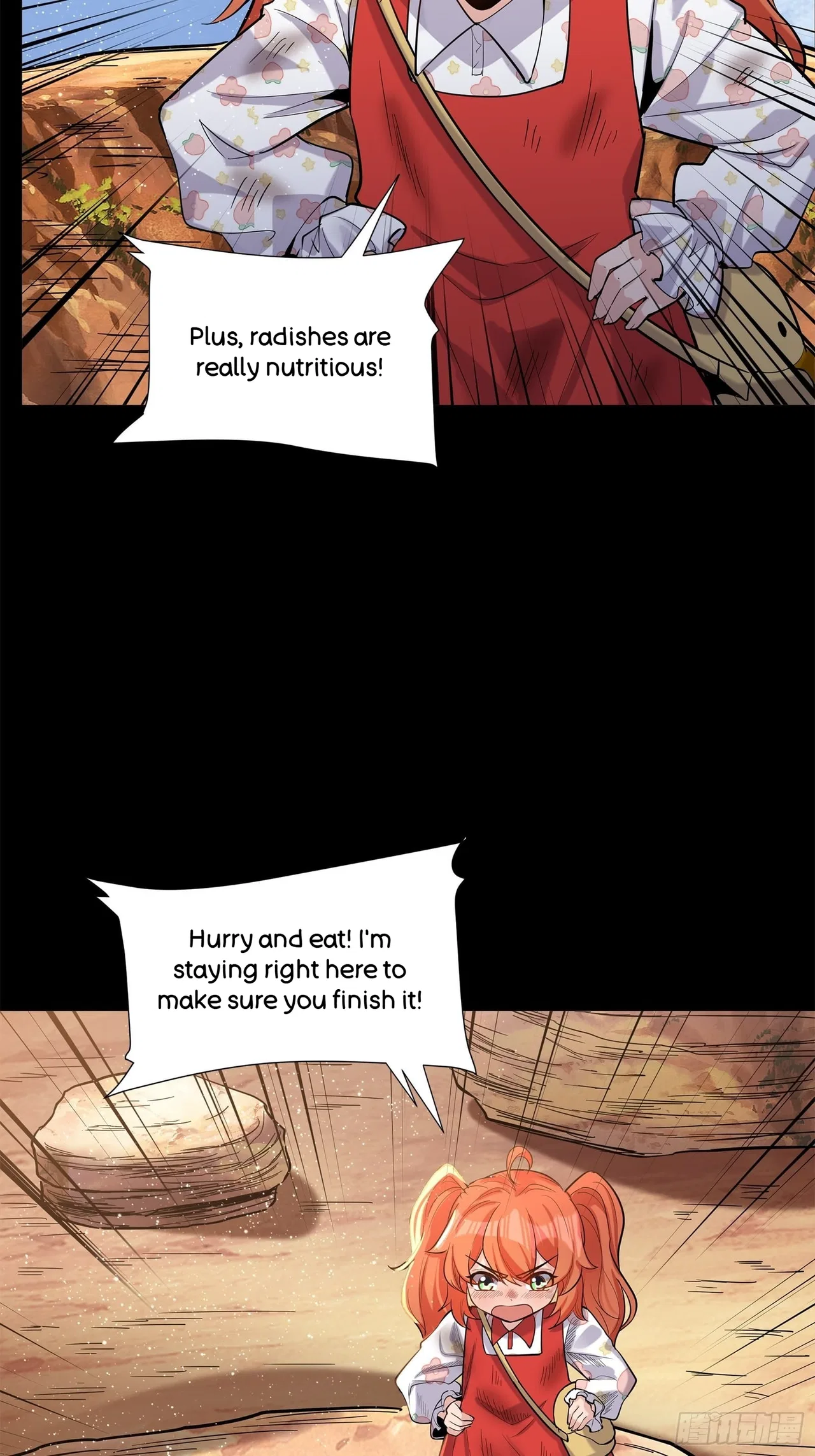 Xīngjiǎ Húnjiàng Zhuàn Chapter 62 – Page 33