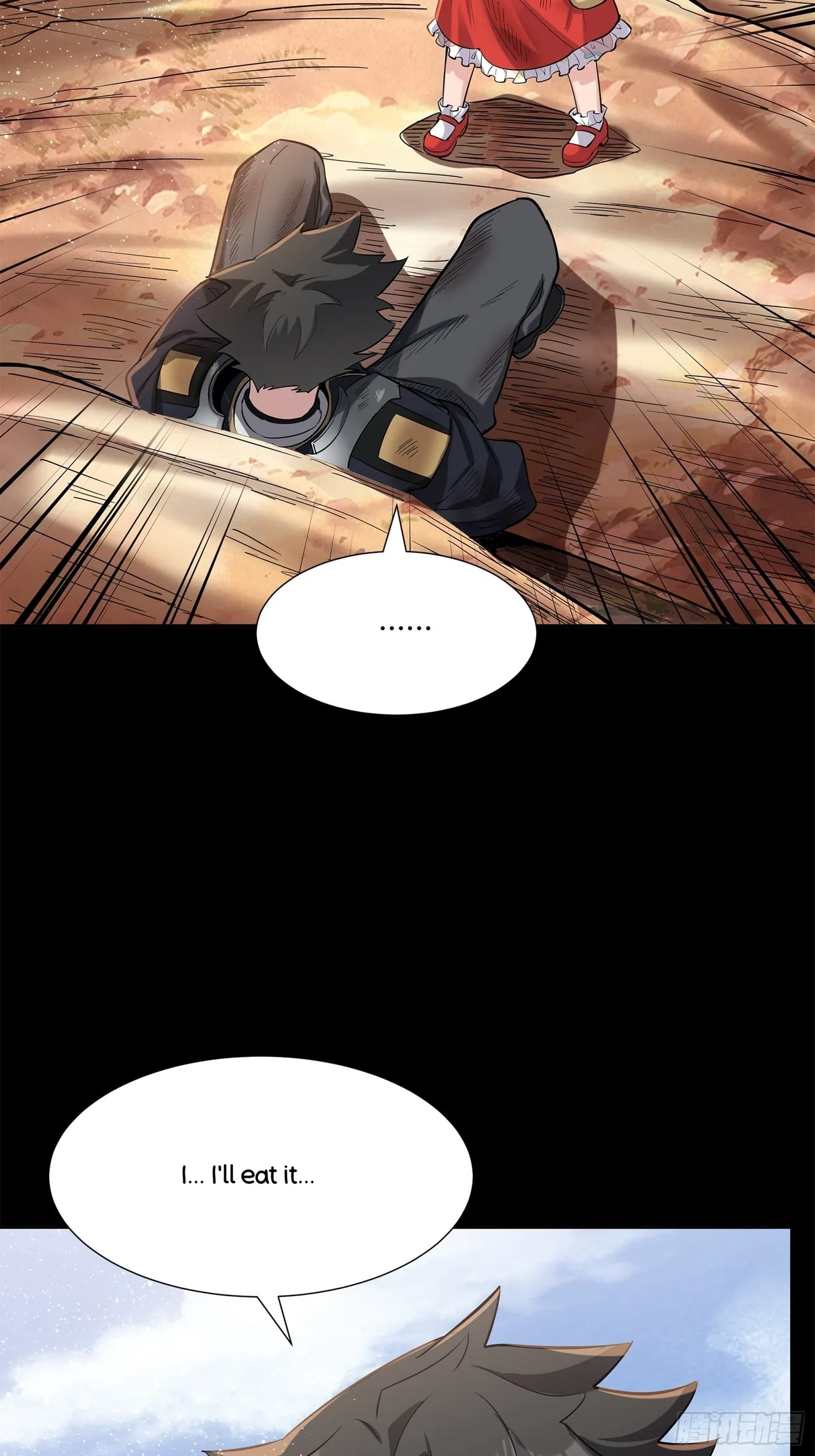 Xīngjiǎ Húnjiàng Zhuàn Chapter 62 – Page 34