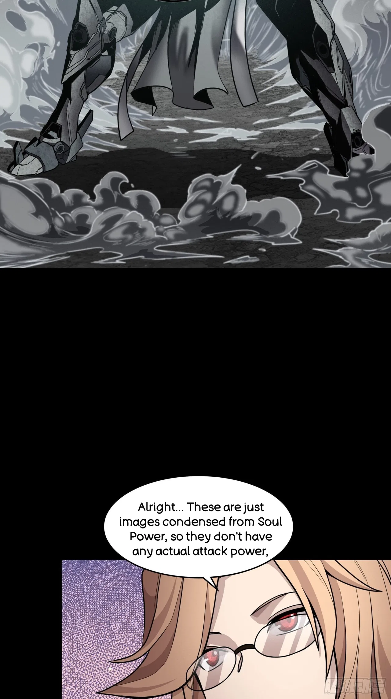 Xīngjiǎ Húnjiàng Zhuàn Chapter 61 – Page 22