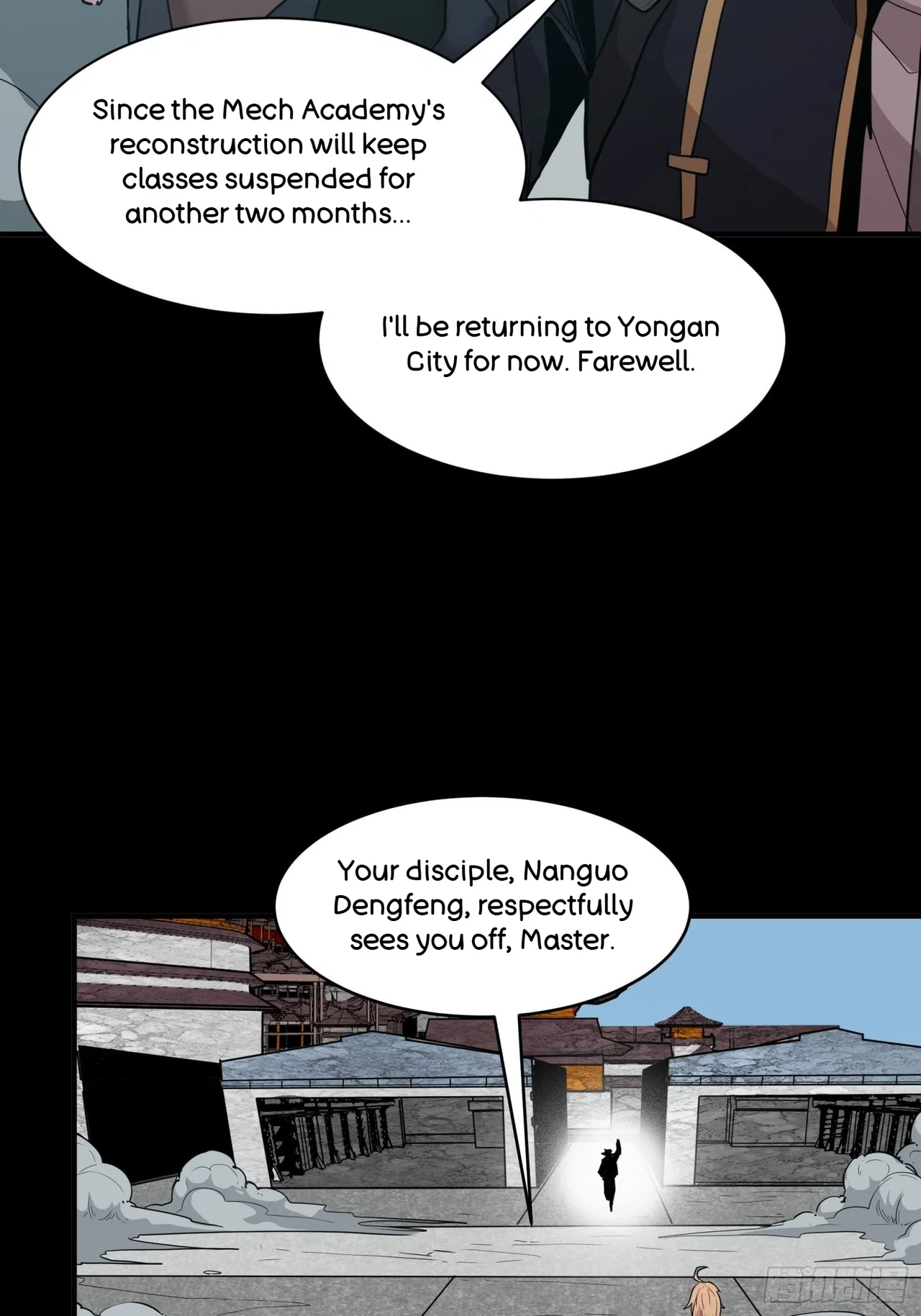 Xīngjiǎ Húnjiàng Zhuàn Chapter 61 – Page 46