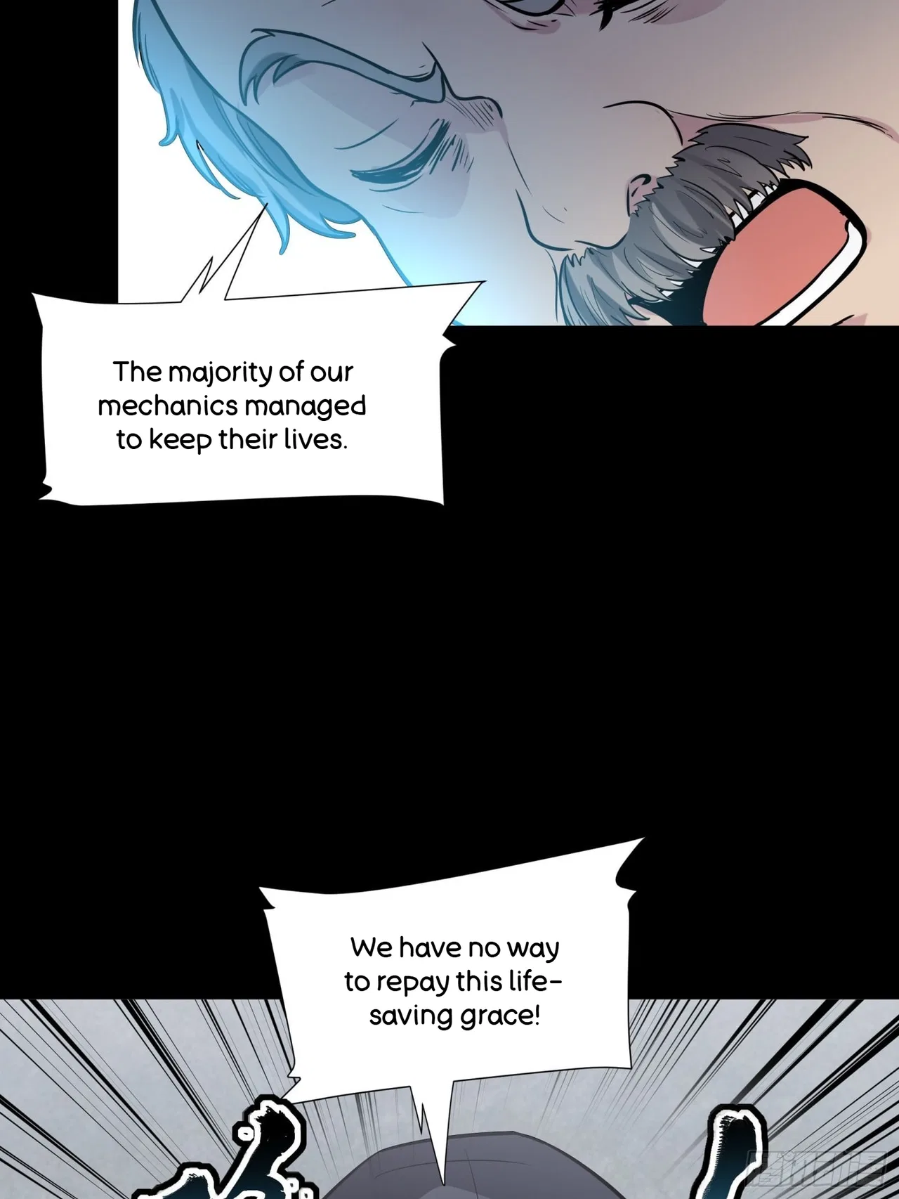 Xīngjiǎ Húnjiàng Zhuàn Chapter 60 – Page 20