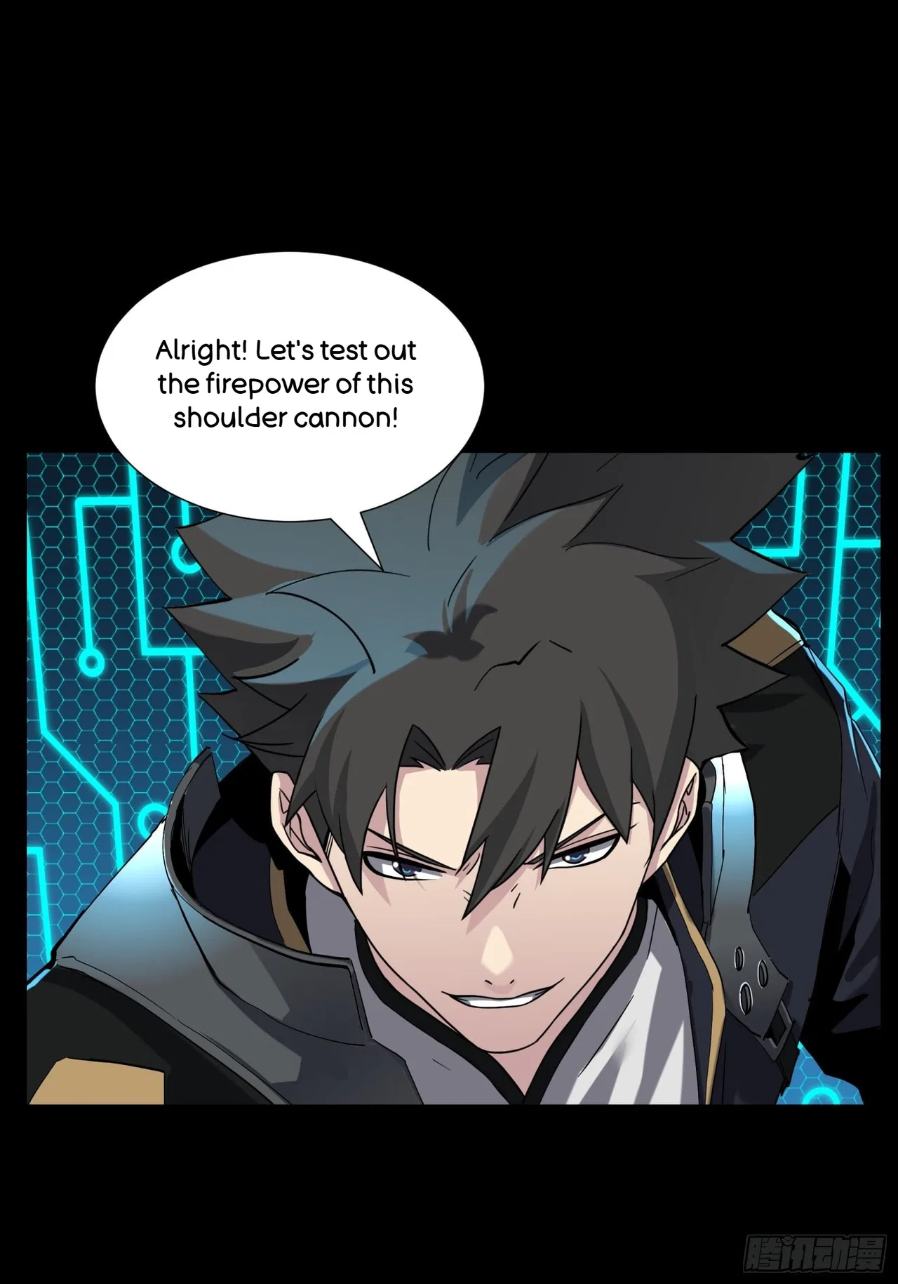 Xīngjiǎ Húnjiàng Zhuàn Chapter 60 – Page 45