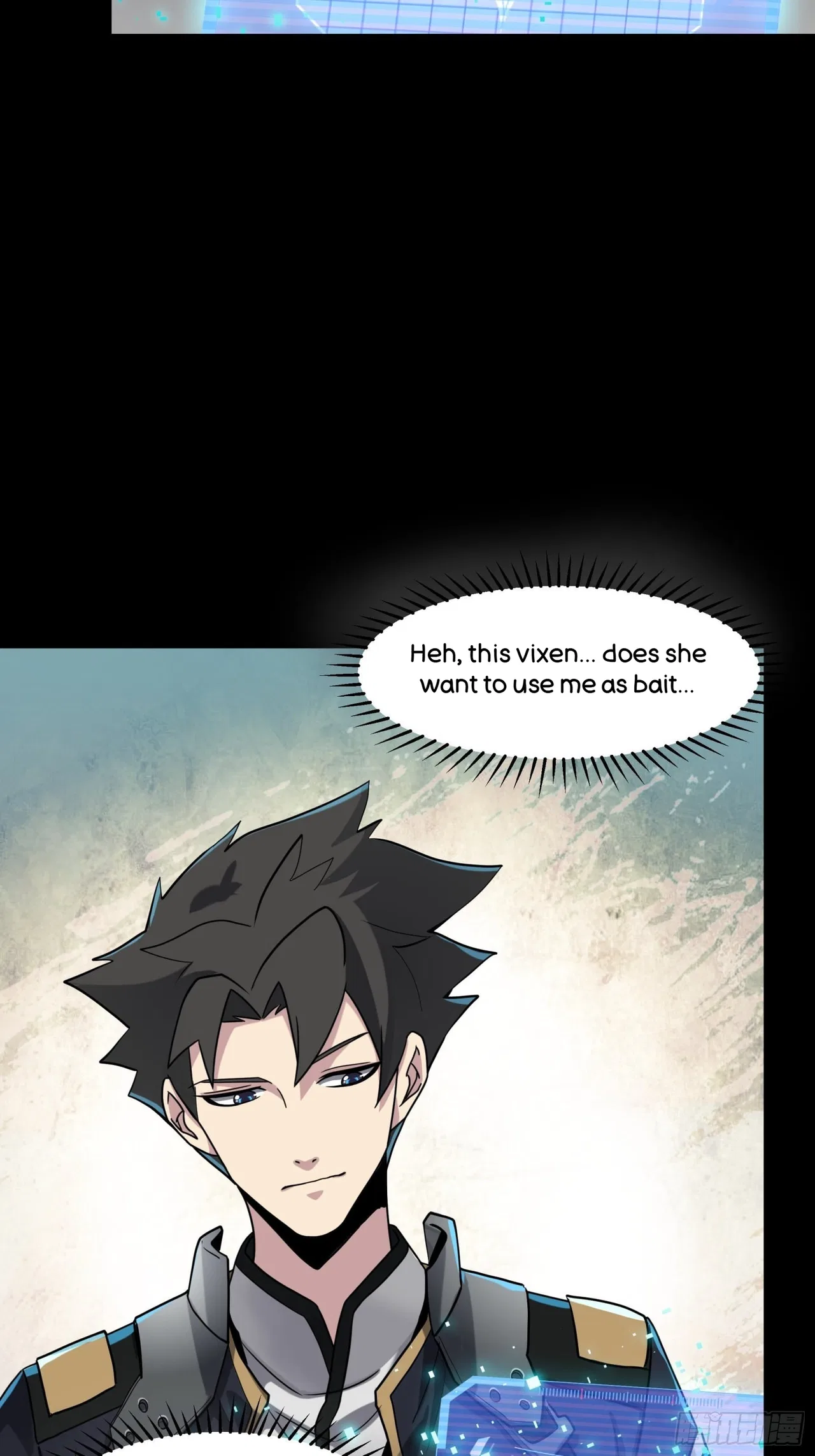 Xīngjiǎ Húnjiàng Zhuàn Chapter 59 – Page 39