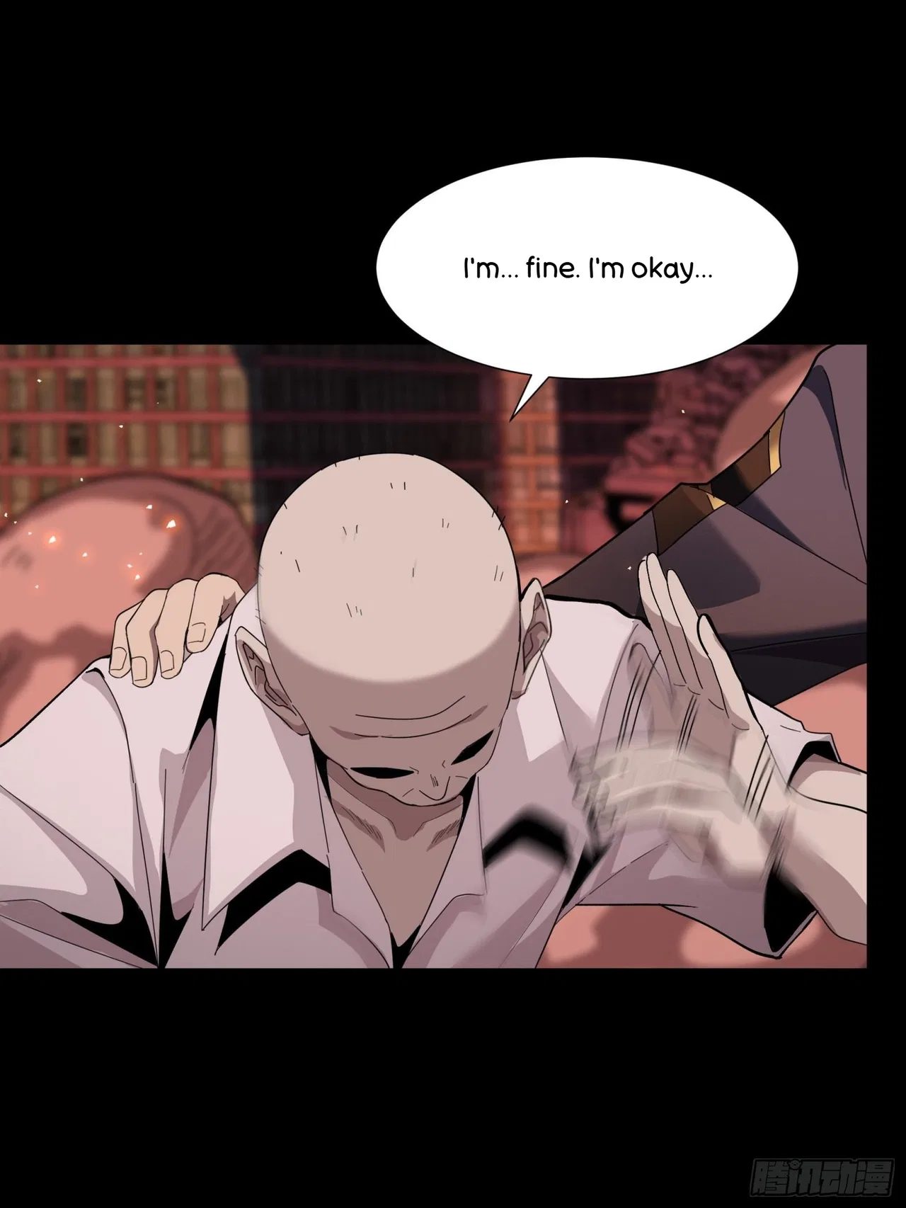 Xīngjiǎ Húnjiàng Zhuàn Chapter 58 – Page 15