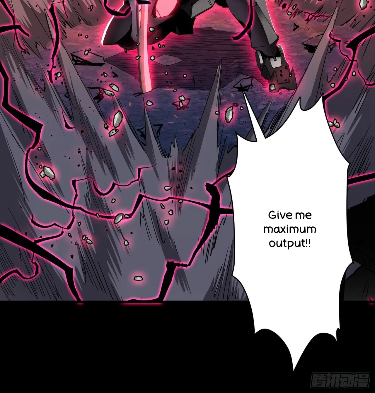 Xīngjiǎ Húnjiàng Zhuàn Chapter 57 – Page 21