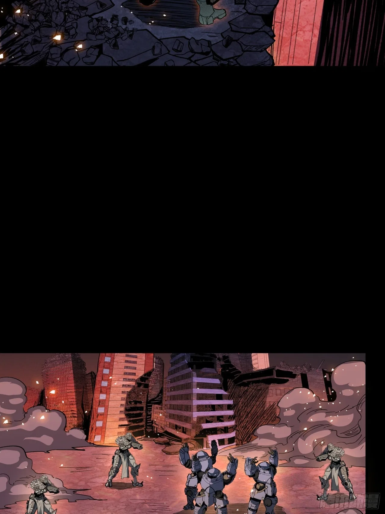 Xīngjiǎ Húnjiàng Zhuàn Chapter 57 – Page 51