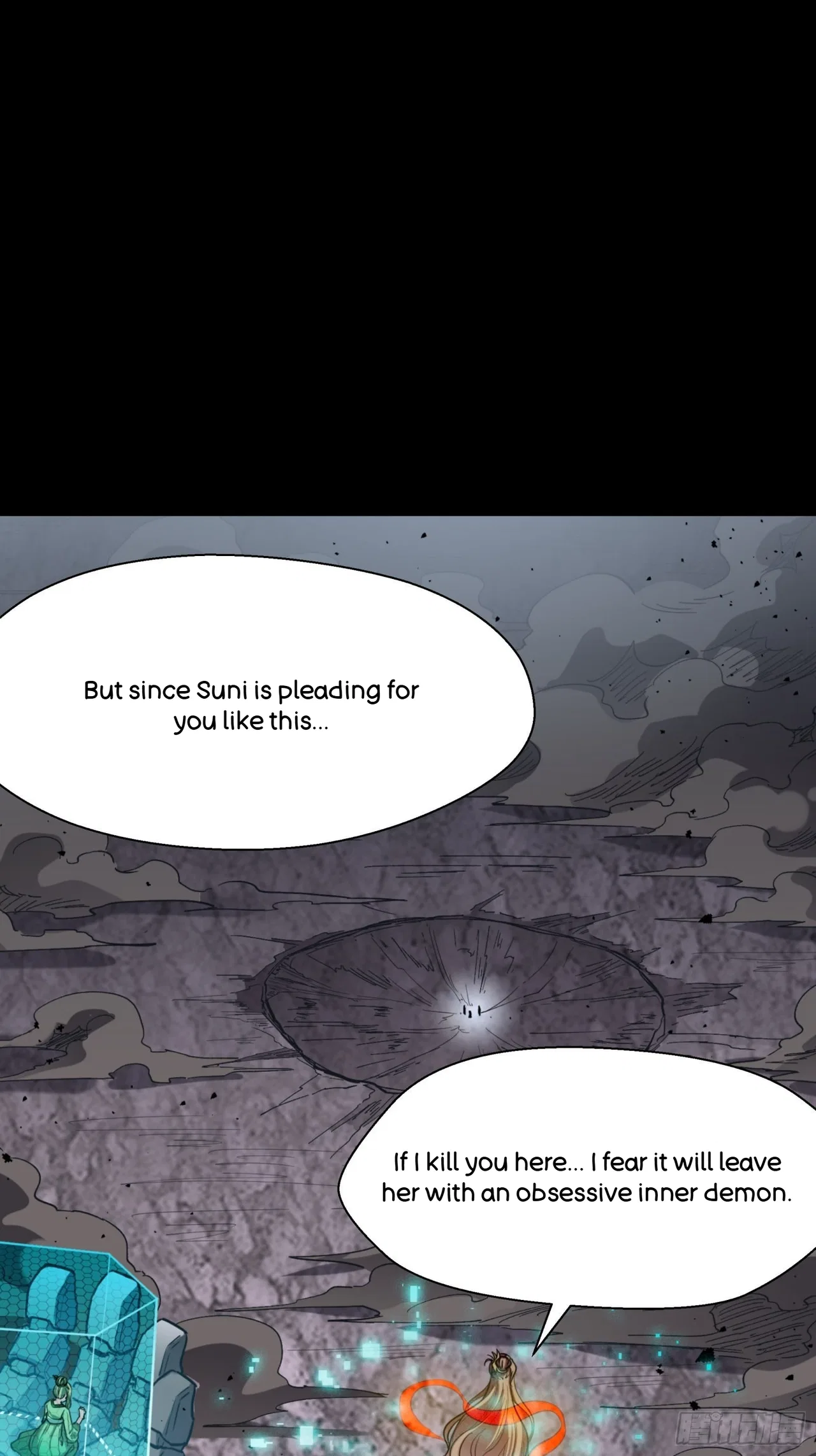 Xīngjiǎ Húnjiàng Zhuàn Chapter 56 – Page 9