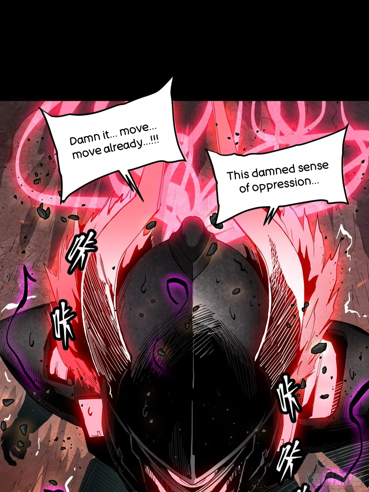 Xīngjiǎ Húnjiàng Zhuàn Chapter 56 – Page 39
