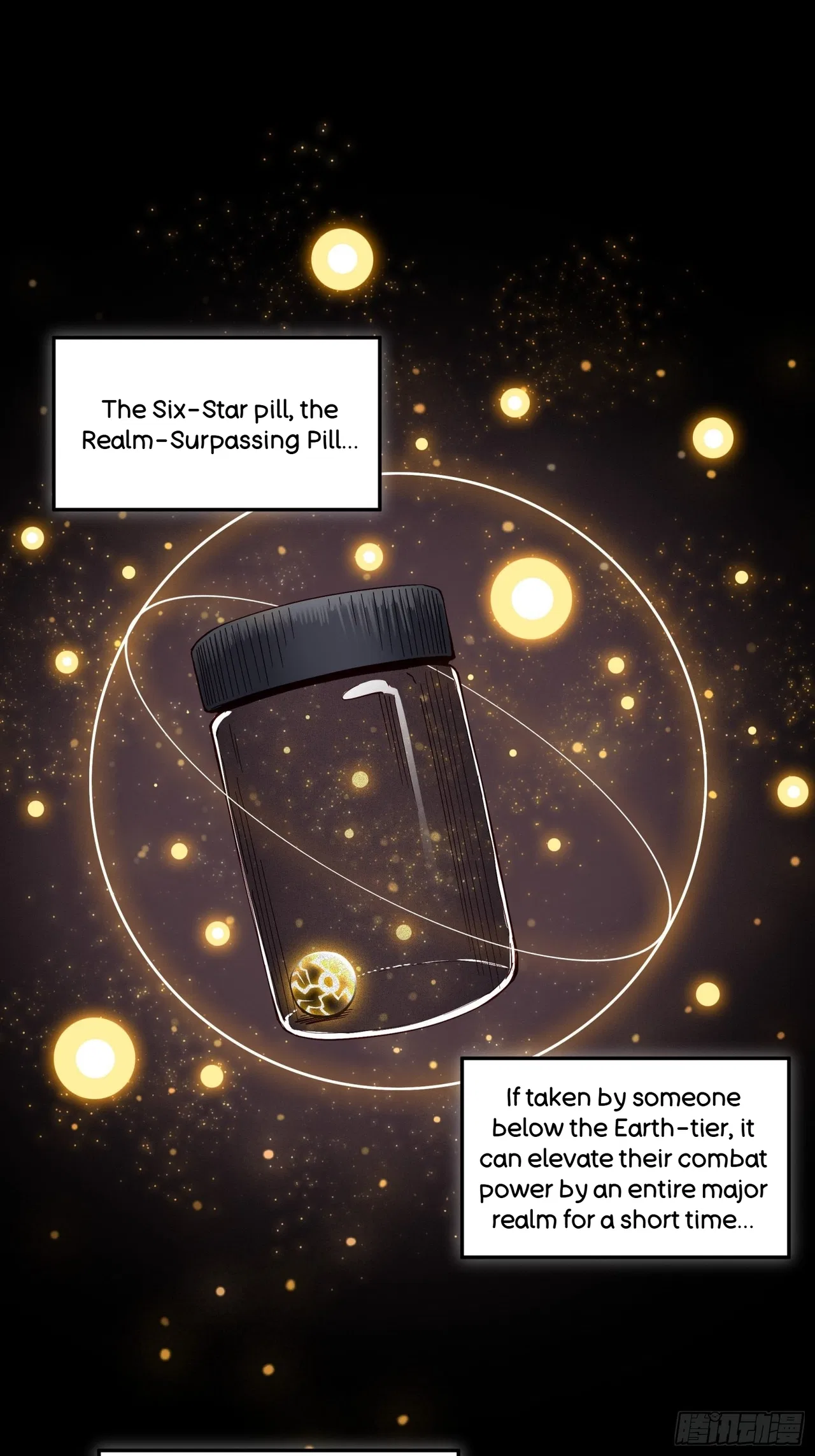 Xīngjiǎ Húnjiàng Zhuàn Chapter 55 – Page 4