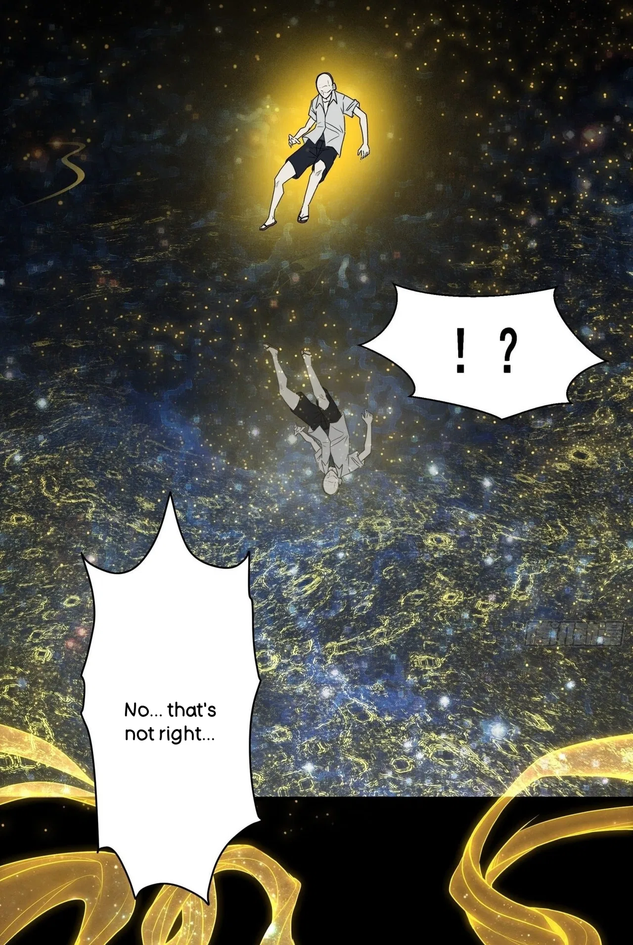 Xīngjiǎ Húnjiàng Zhuàn Chapter 55 – Page 16