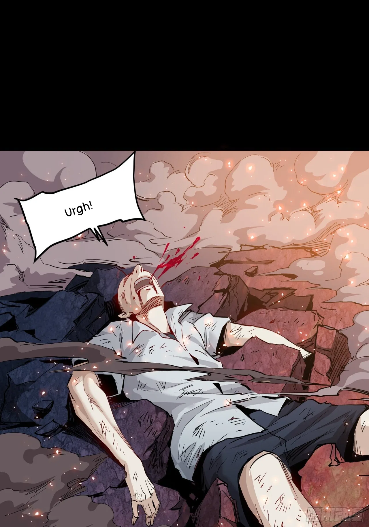 Xīngjiǎ Húnjiàng Zhuàn Chapter 54 – Page 50