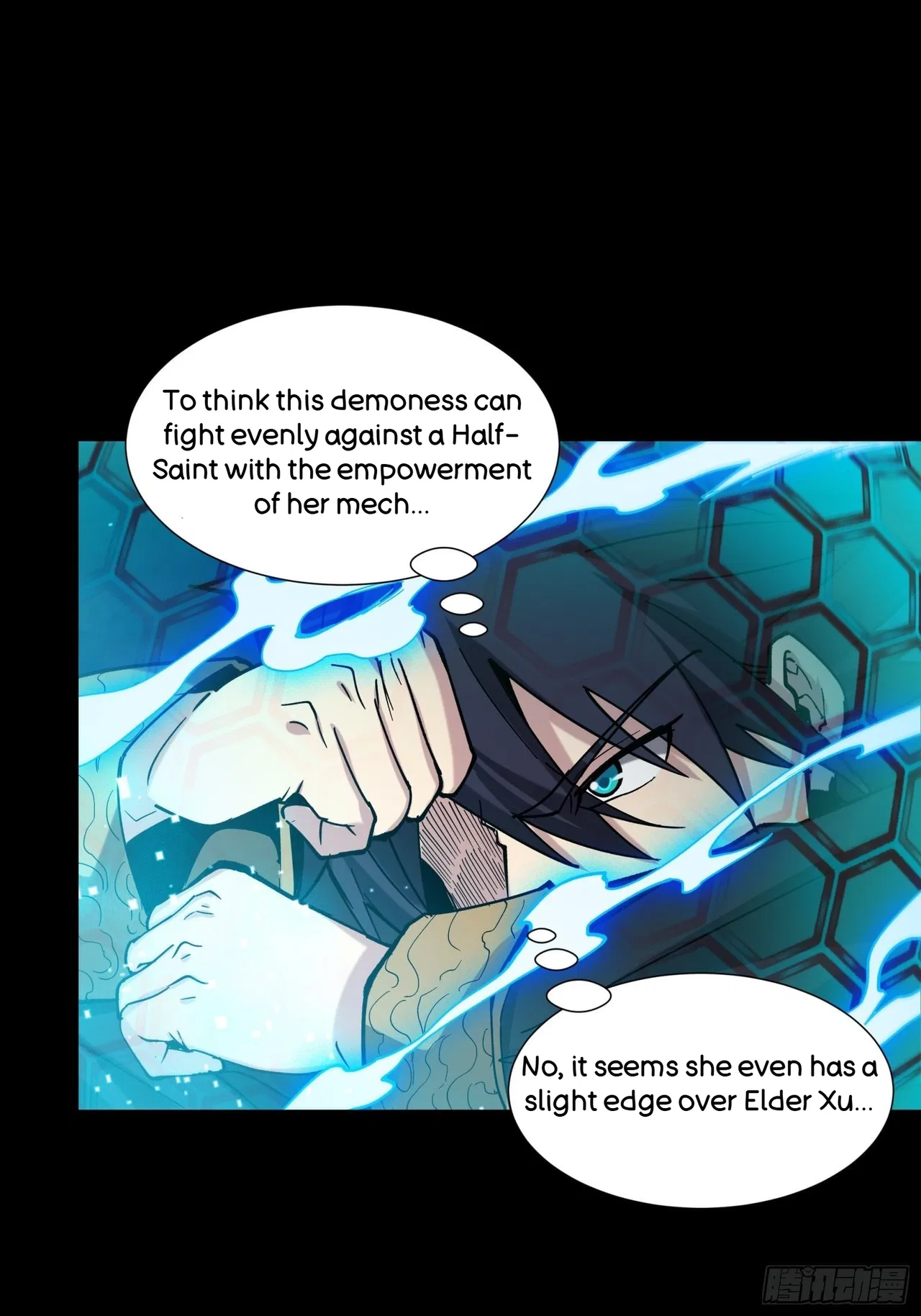 Xīngjiǎ Húnjiàng Zhuàn Chapter 52 – Page 4