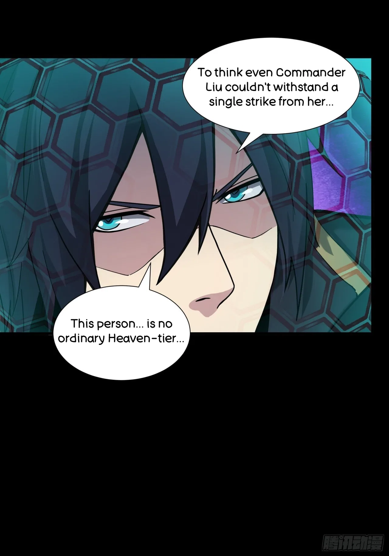 Xīngjiǎ Húnjiàng Zhuàn Chapter 51 – Page 29