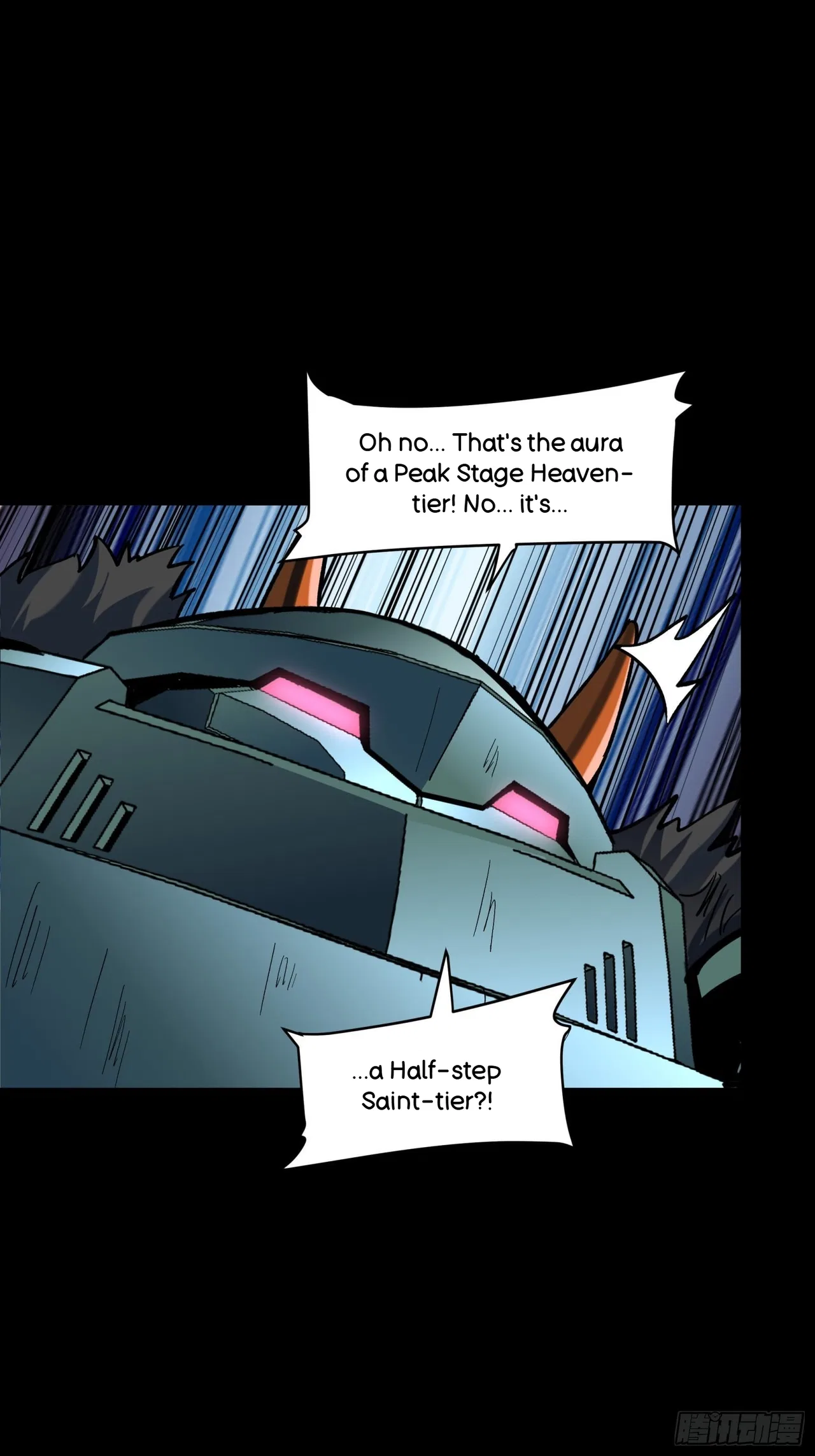 Xīngjiǎ Húnjiàng Zhuàn Chapter 50 – Page 8