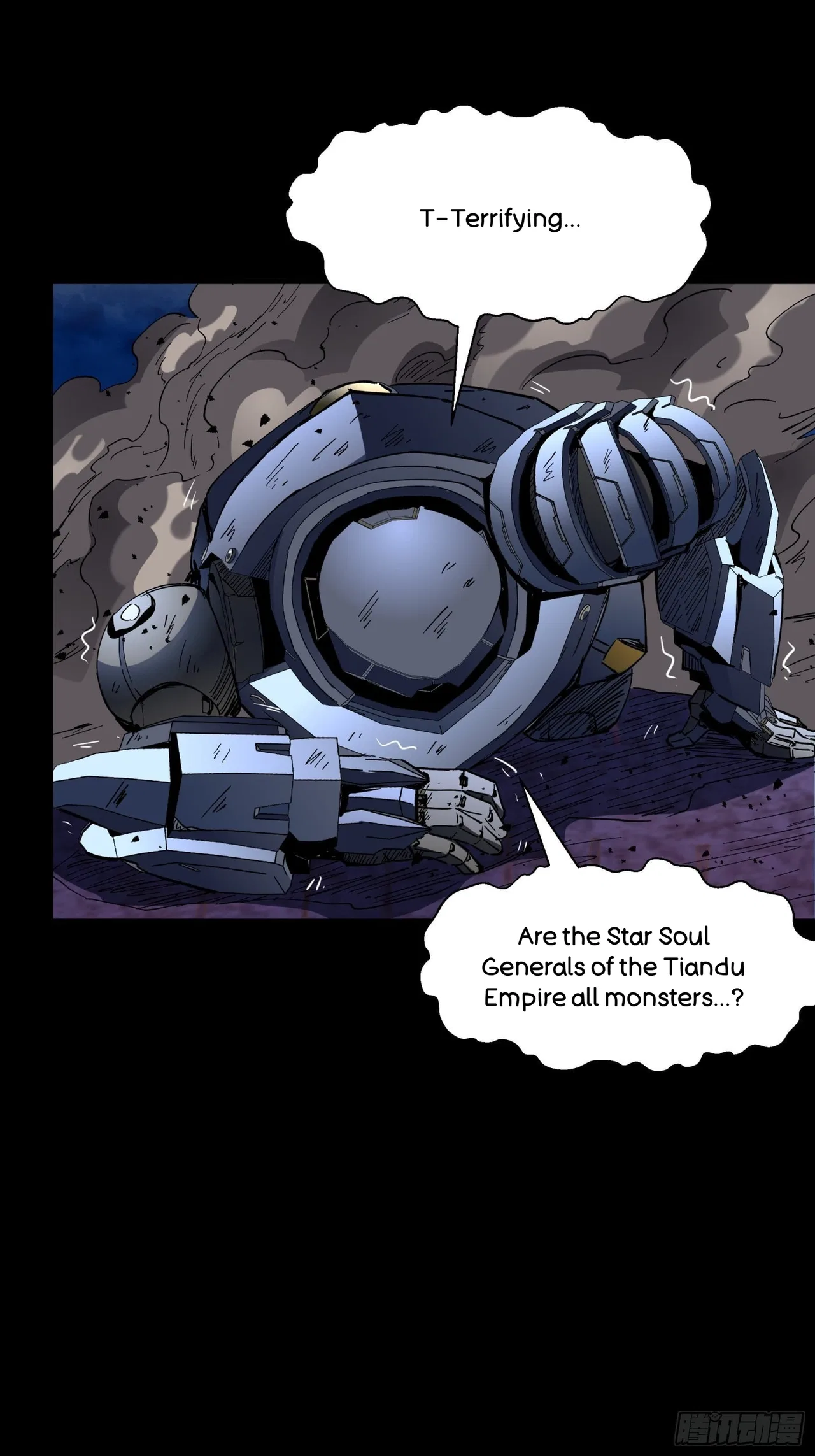 Xīngjiǎ Húnjiàng Zhuàn Chapter 49 – Page 7