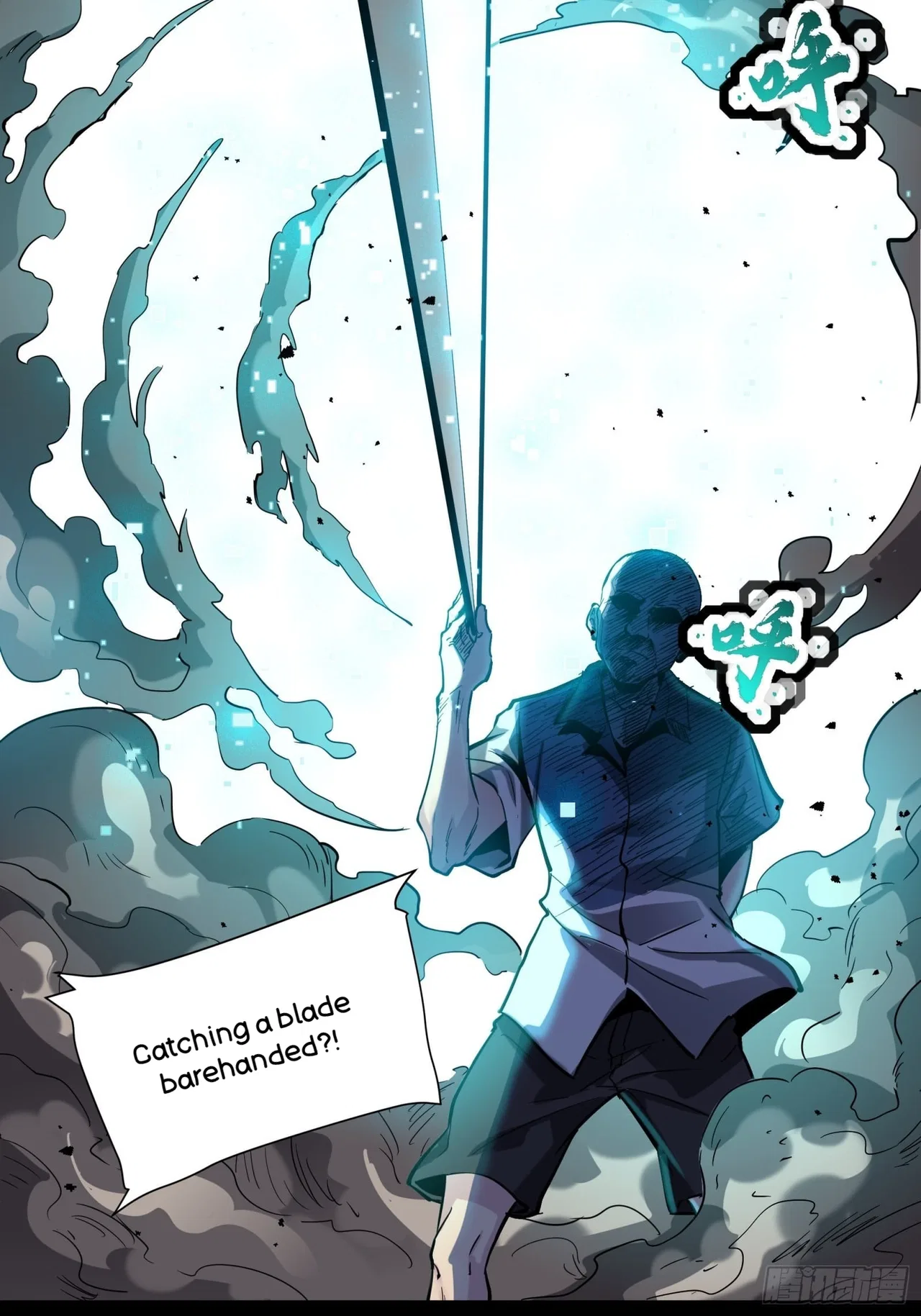 Xīngjiǎ Húnjiàng Zhuàn Chapter 49 – Page 28