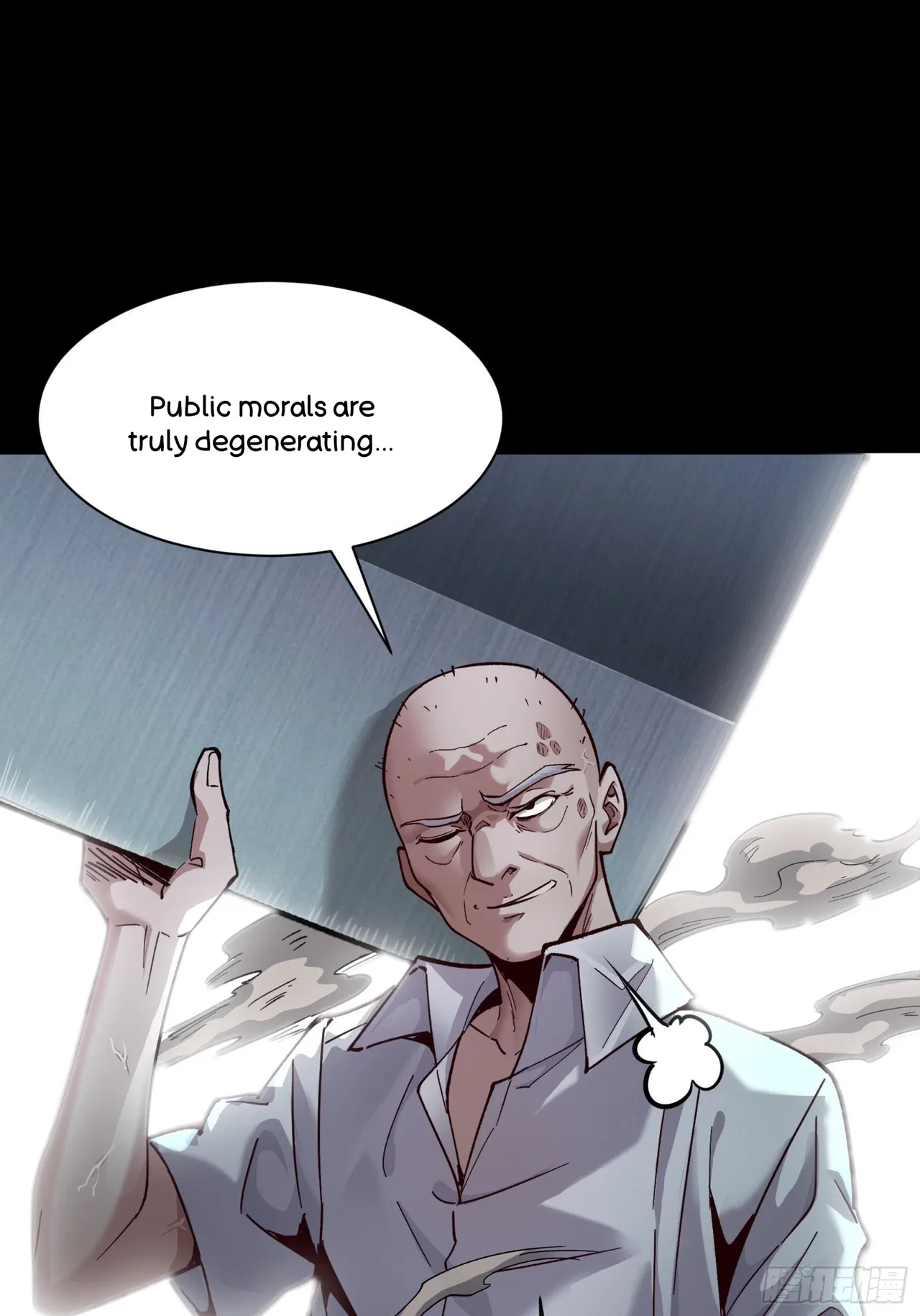 Xīngjiǎ Húnjiàng Zhuàn Chapter 49 – Page 29