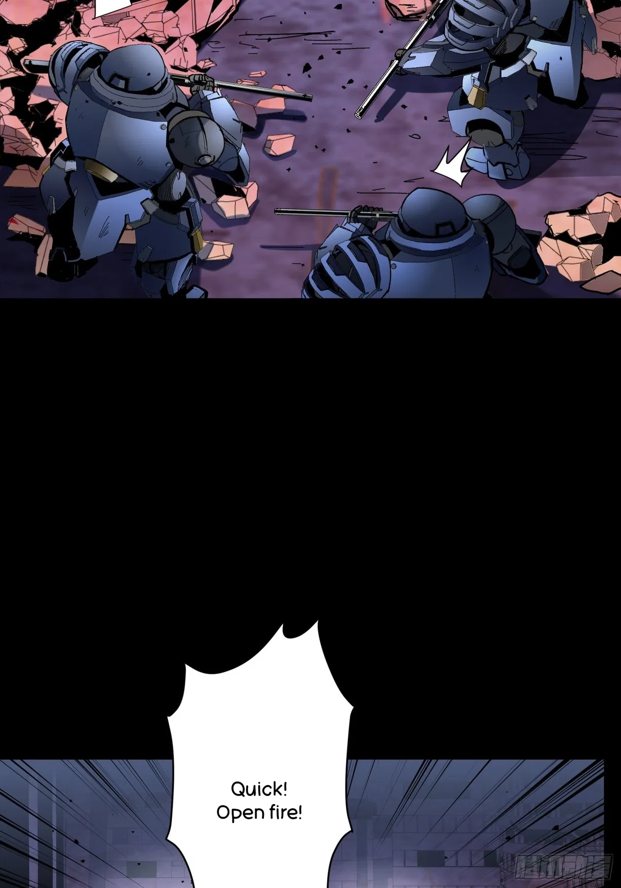 Xīngjiǎ Húnjiàng Zhuàn Chapter 48 – Page 4