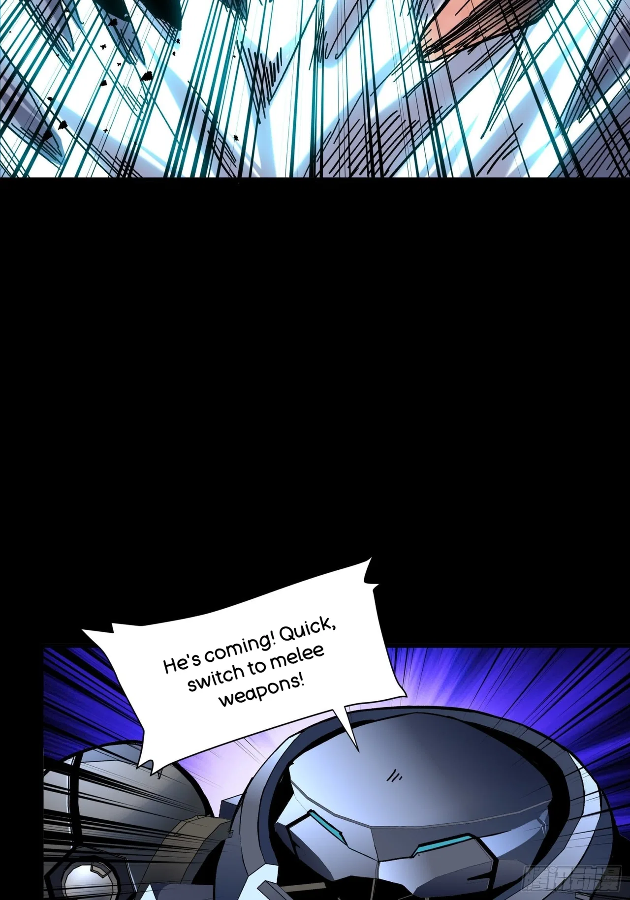 Xīngjiǎ Húnjiàng Zhuàn Chapter 48 – Page 7