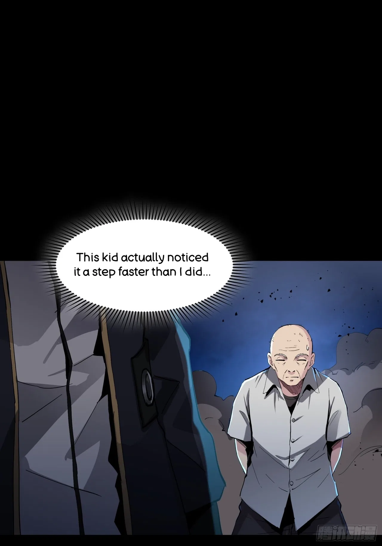 Xīngjiǎ Húnjiàng Zhuàn Chapter 46 – Page 41