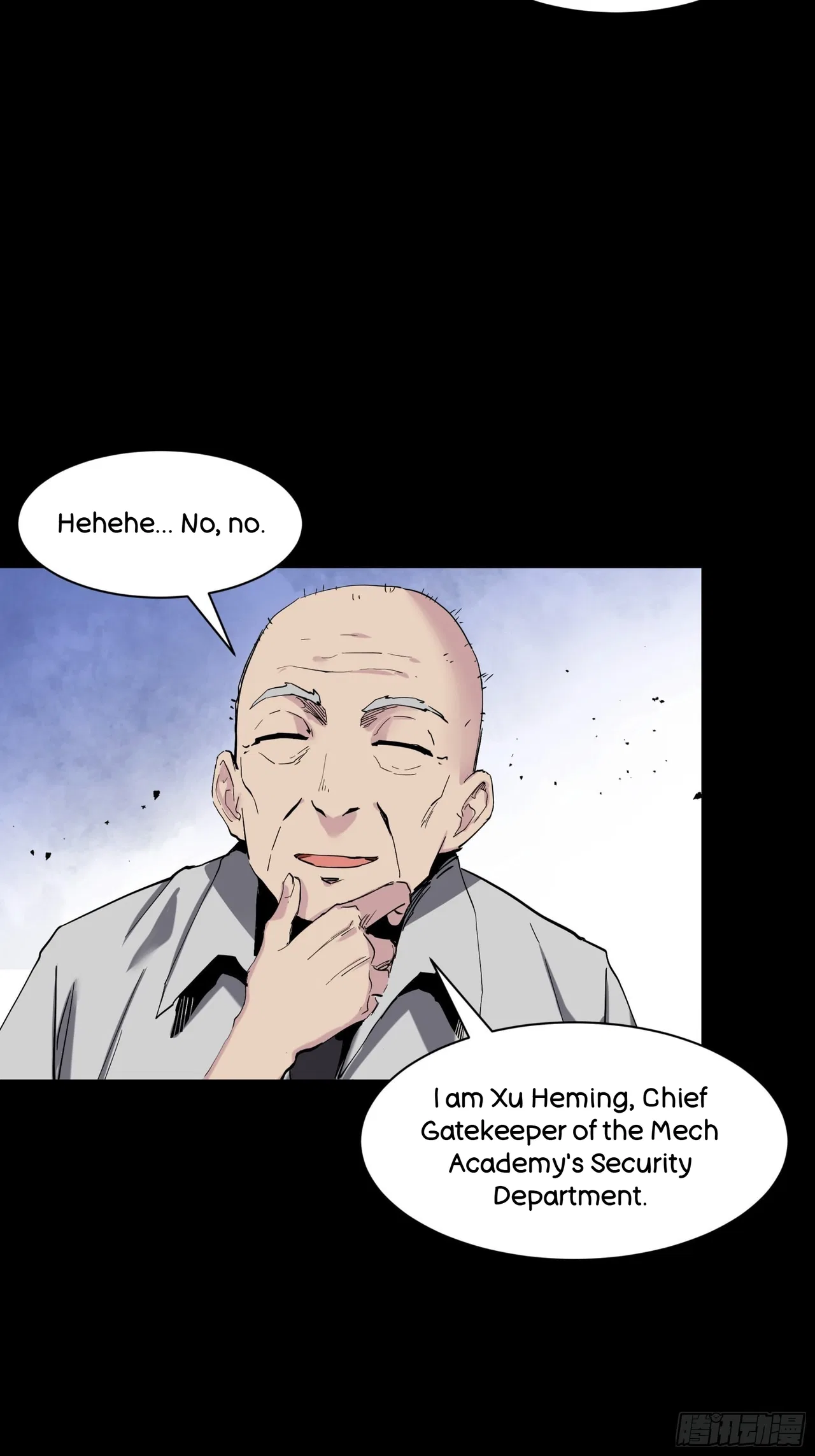 Xīngjiǎ Húnjiàng Zhuàn Chapter 45 – Page 41