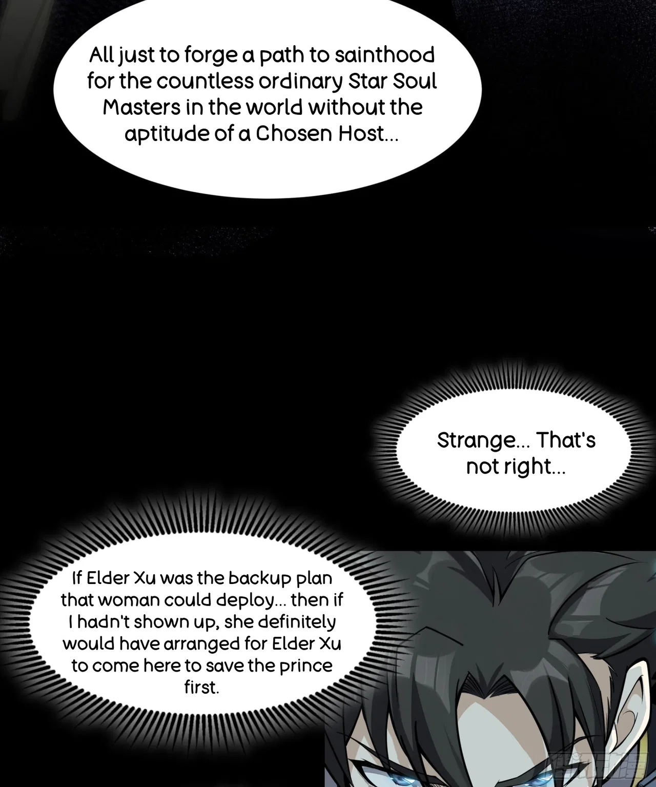 Xīngjiǎ Húnjiàng Zhuàn Chapter 45 – Page 46