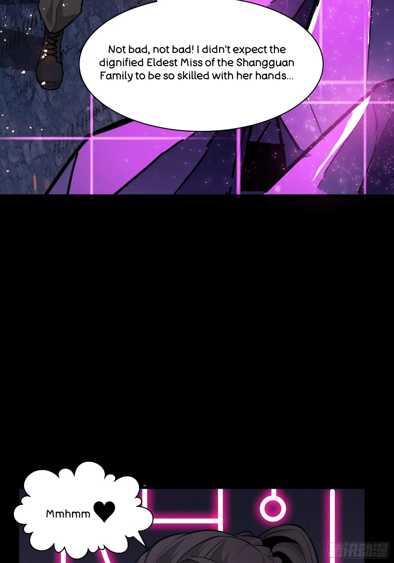 Xīngjiǎ Húnjiàng Zhuàn Chapter 44 – Page 7