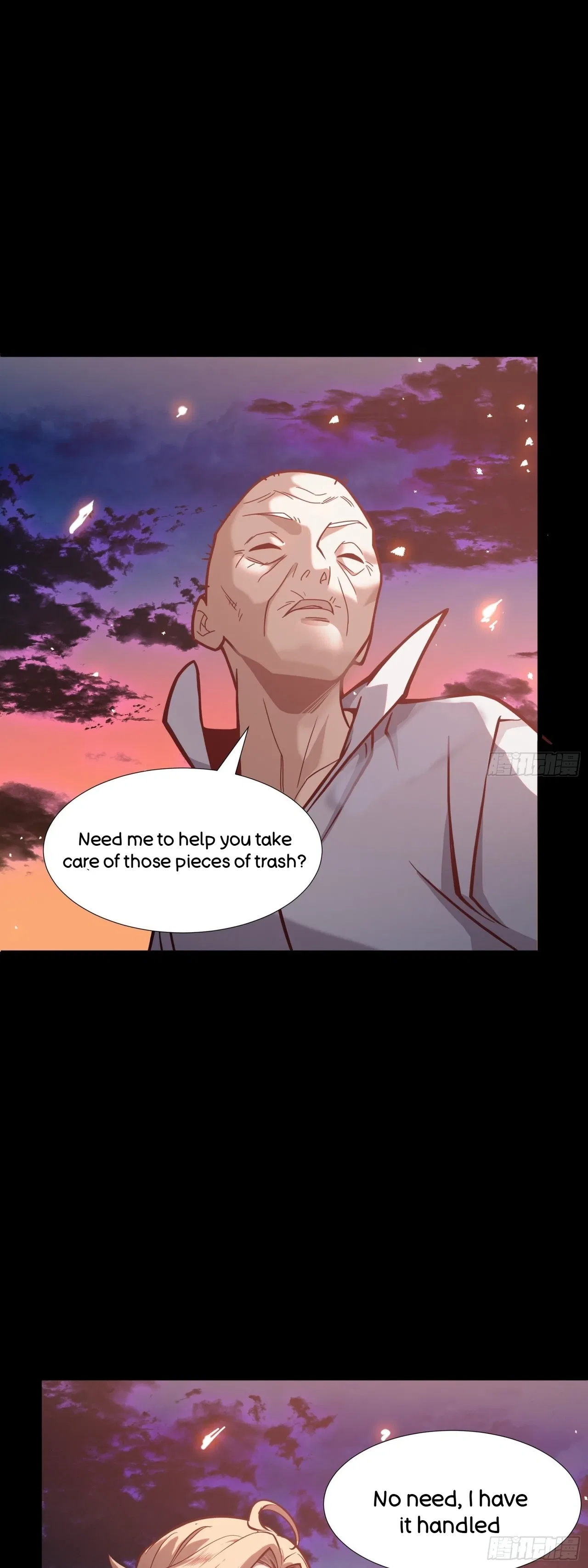Xīngjiǎ Húnjiàng Zhuàn Chapter 43 – Page 11