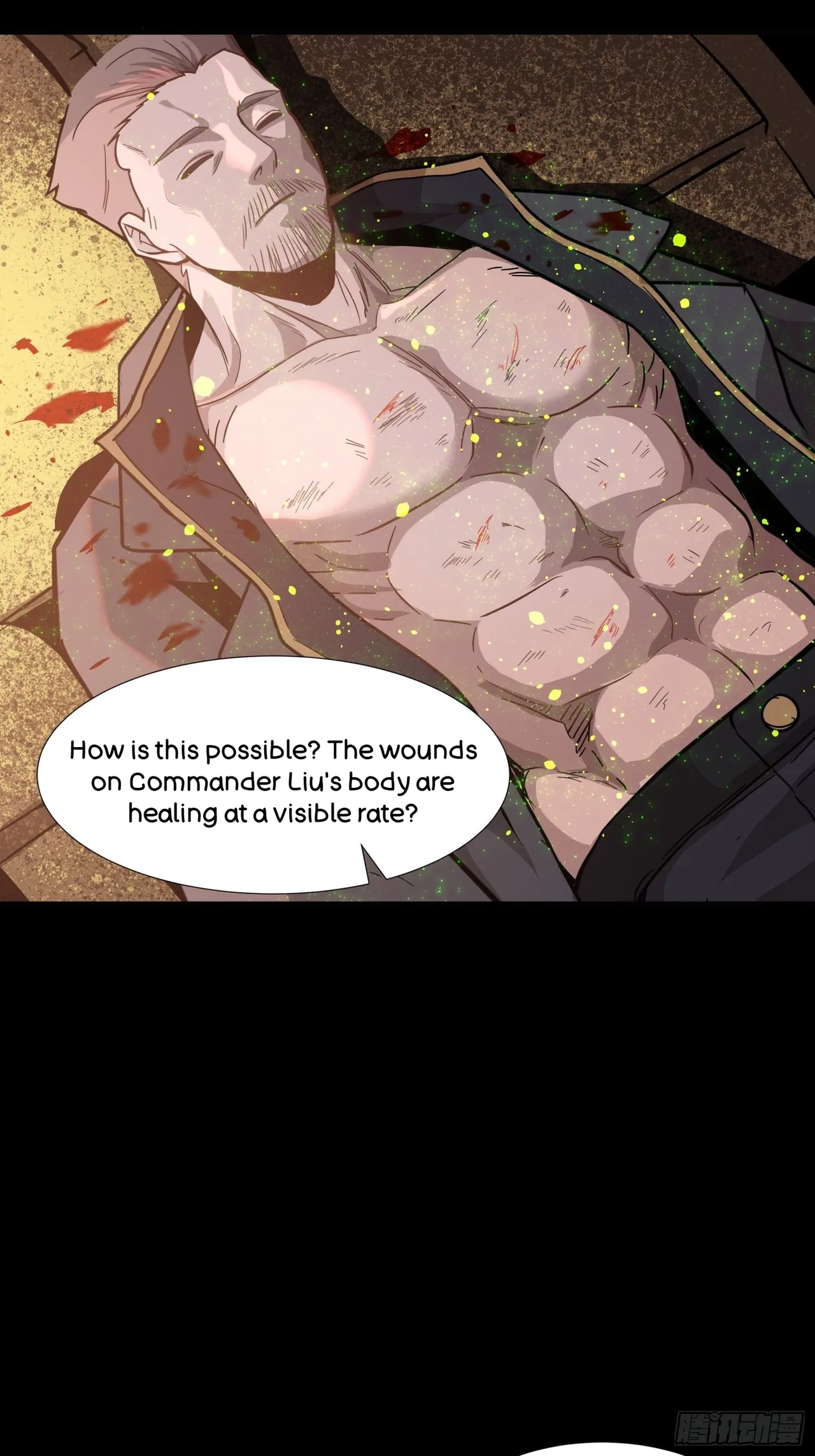 Xīngjiǎ Húnjiàng Zhuàn Chapter 43 – Page 35