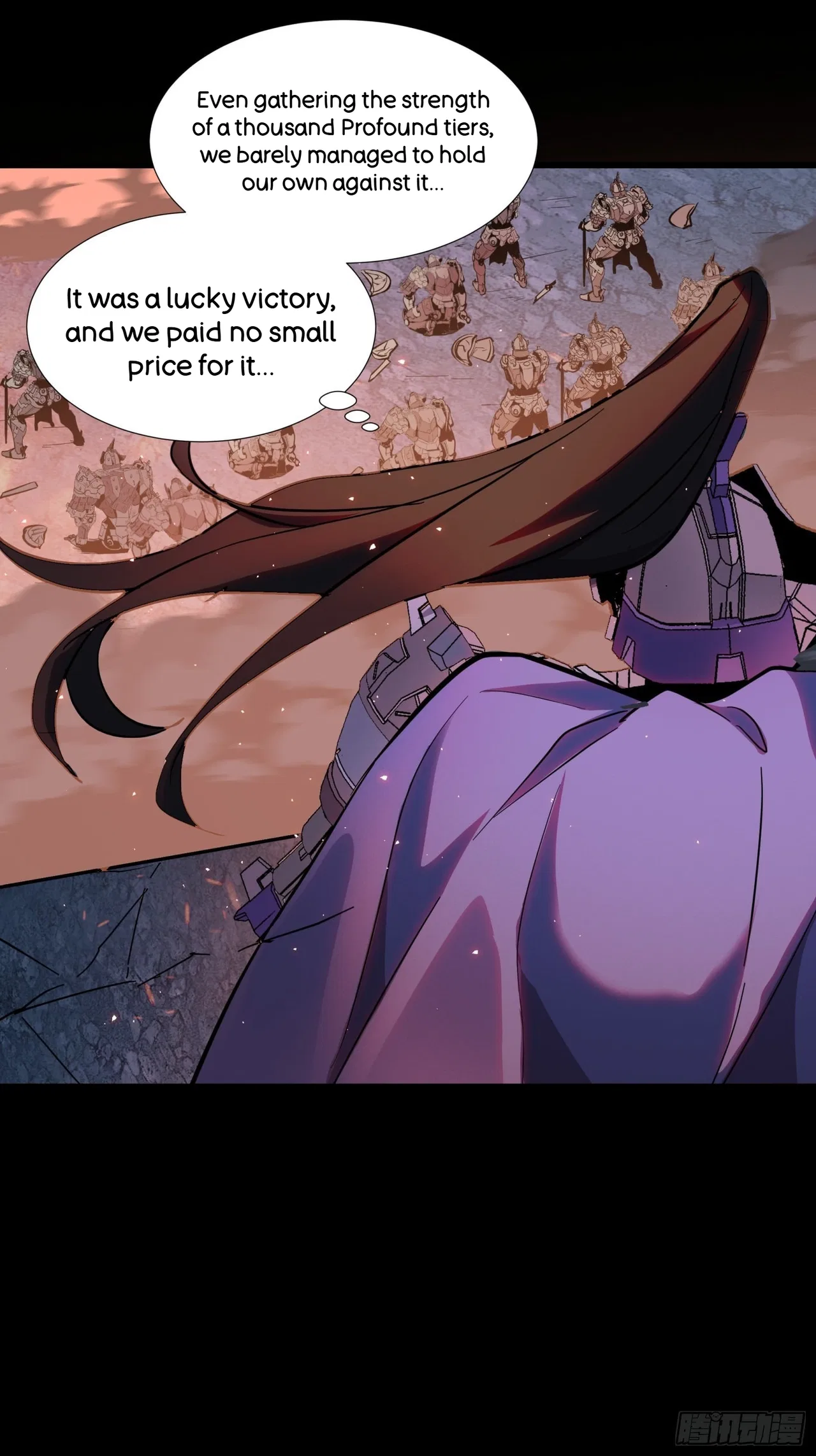 Xīngjiǎ Húnjiàng Zhuàn Chapter 42 – Page 47