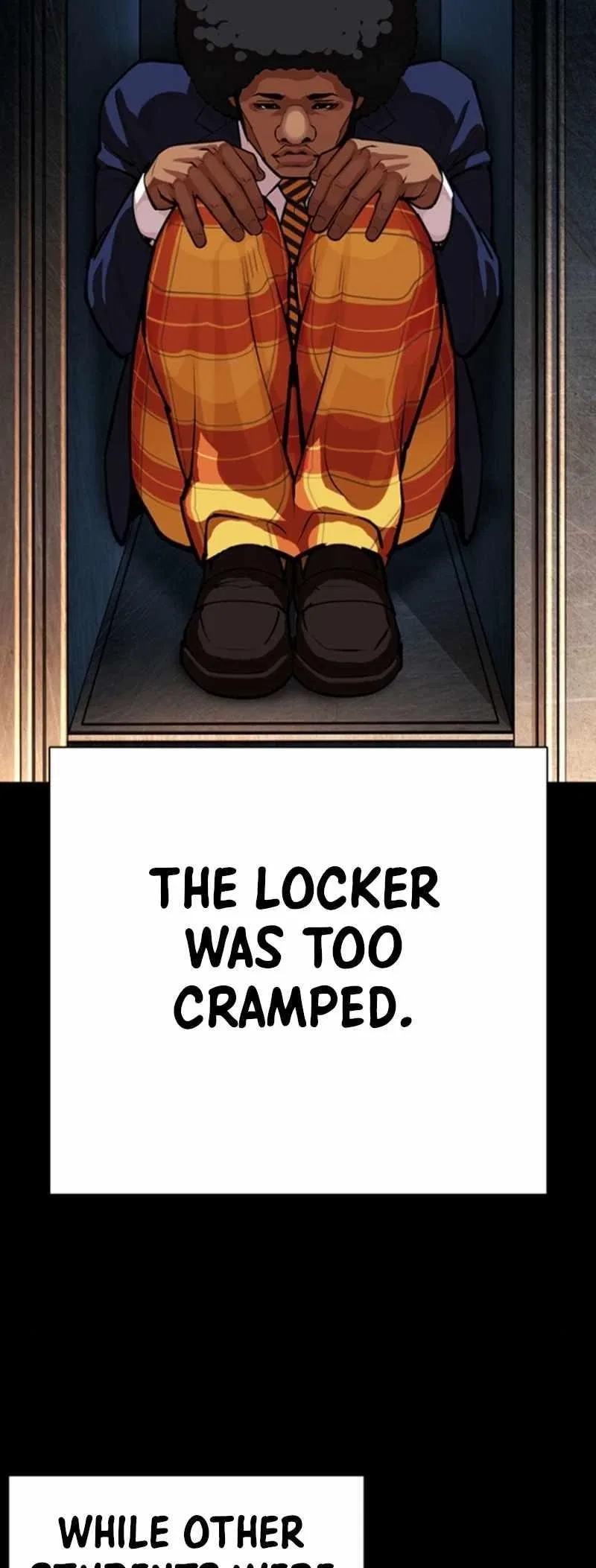 Lookism Chapter 591 – Page 13