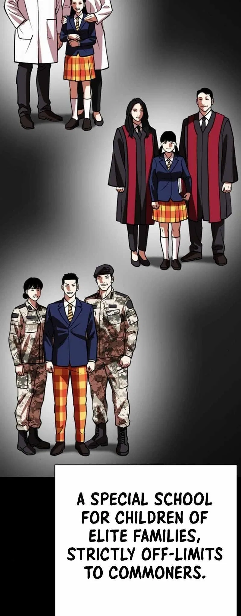 Lookism Chapter 591 – Page 16