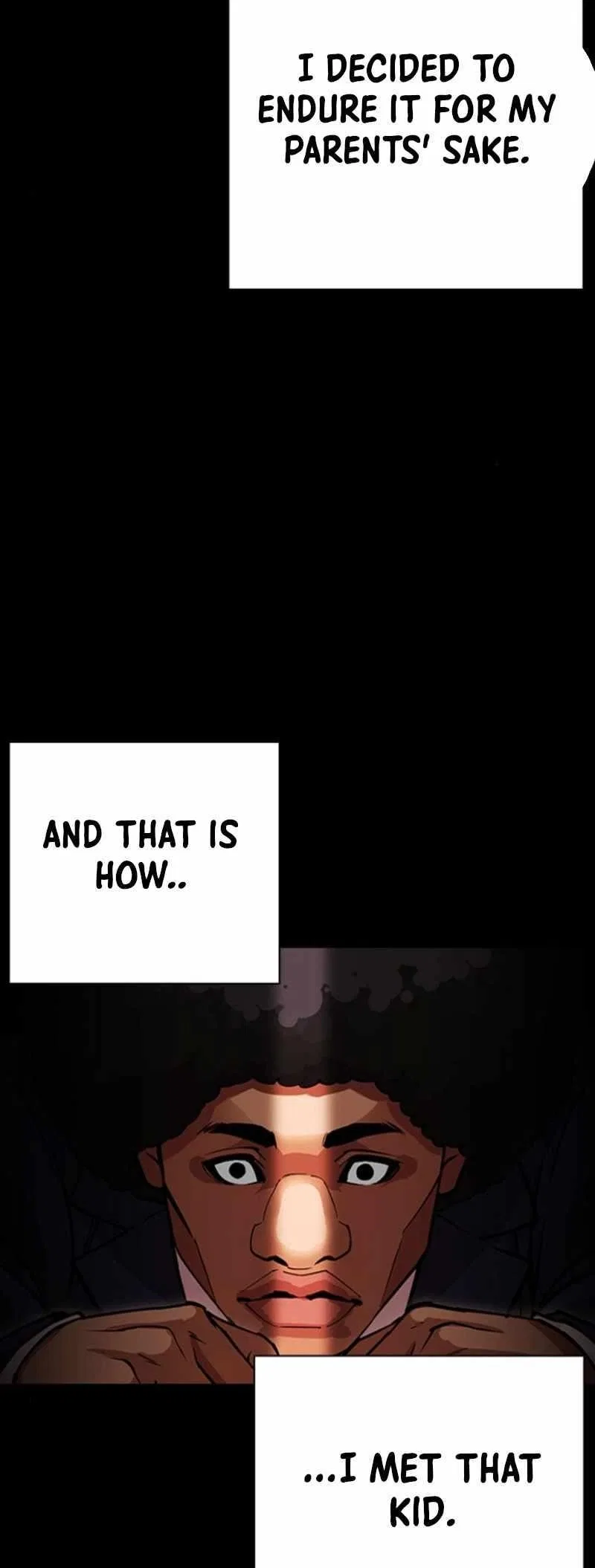 Lookism Chapter 591 – Page 27