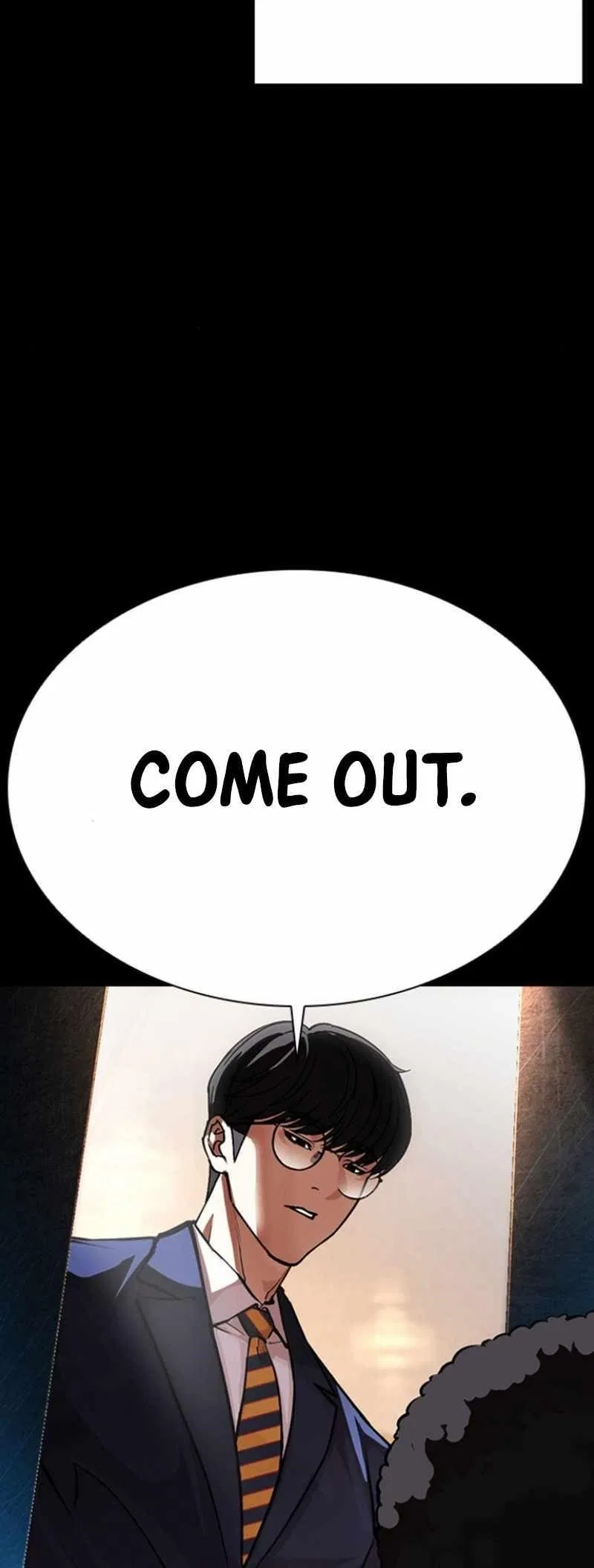 Lookism Chapter 591 – Page 28