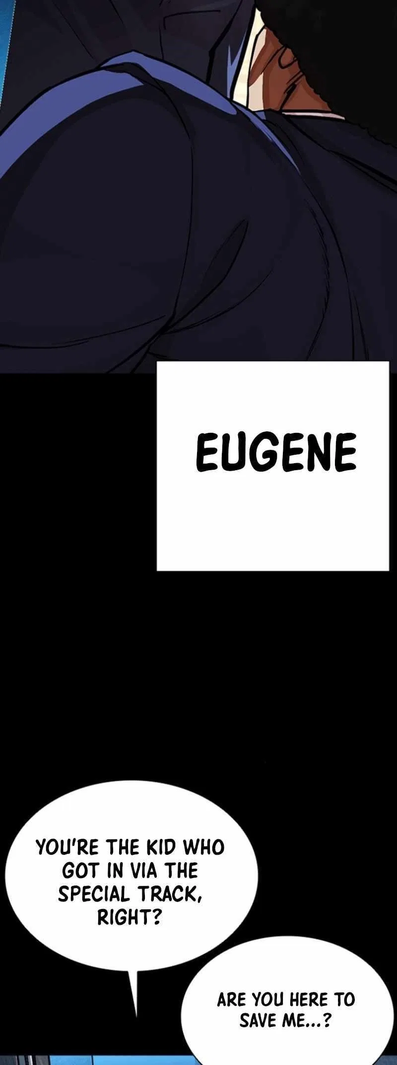 Lookism Chapter 591 – Page 29