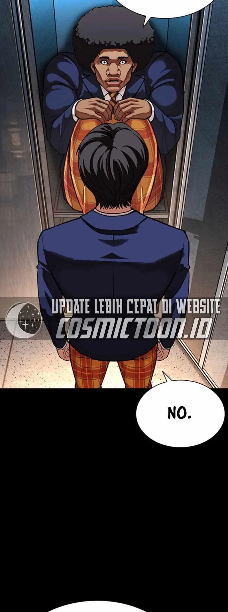 Lookism Chapter 591 – Page 30