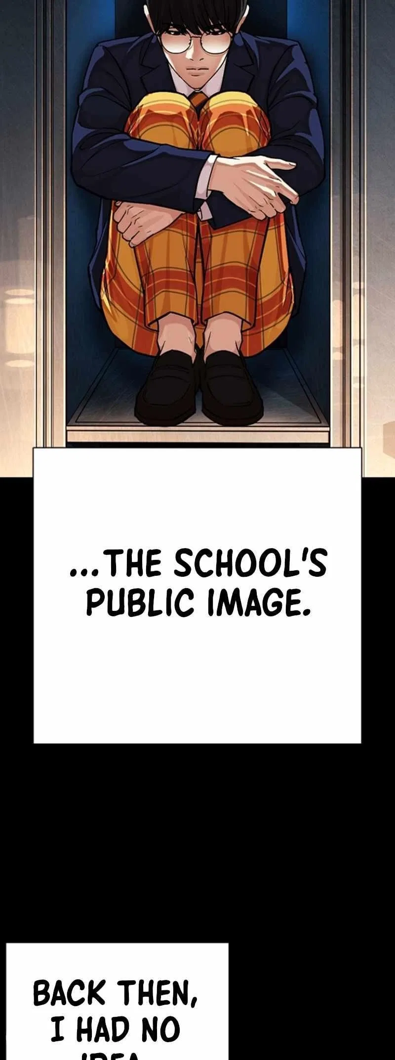 Lookism Chapter 591 – Page 33