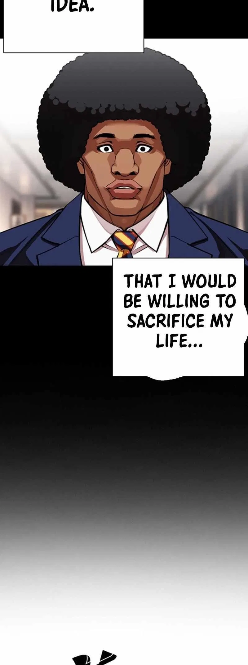 Lookism Chapter 591 – Page 34