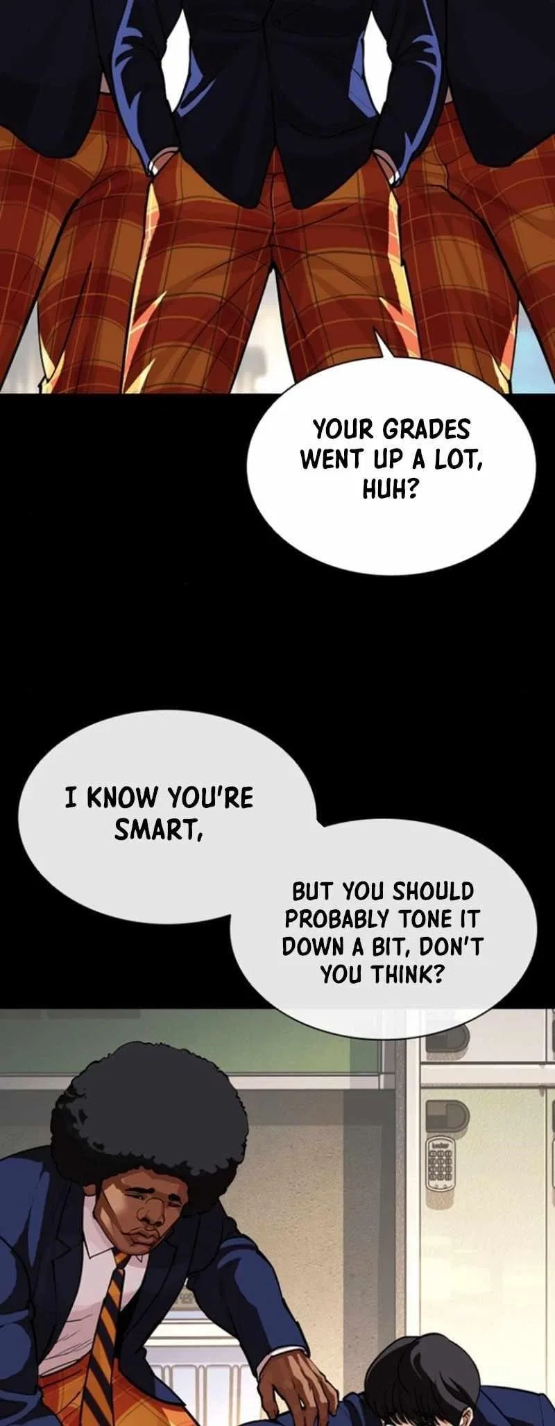 Lookism Chapter 591 – Page 45
