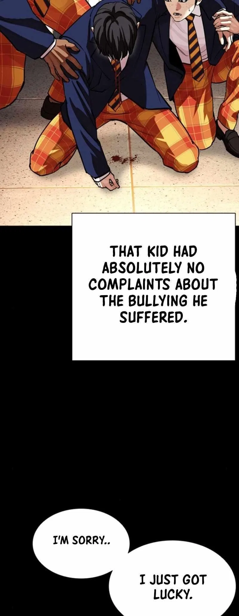Lookism Chapter 591 – Page 46