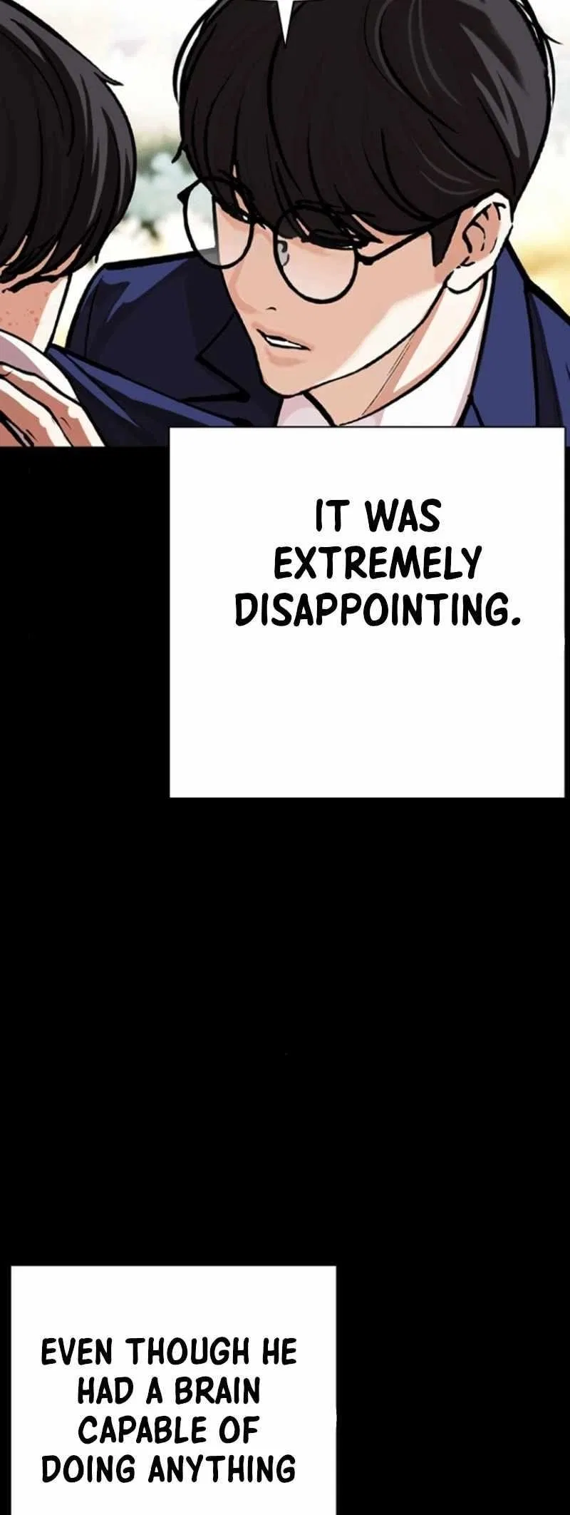 Lookism Chapter 591 – Page 51