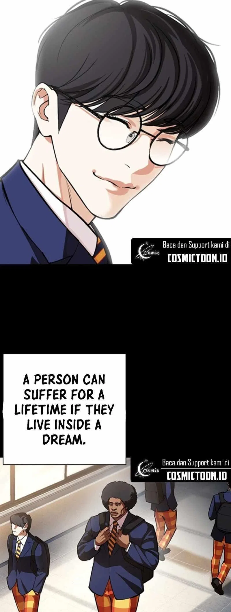 Lookism Chapter 591 – Page 57
