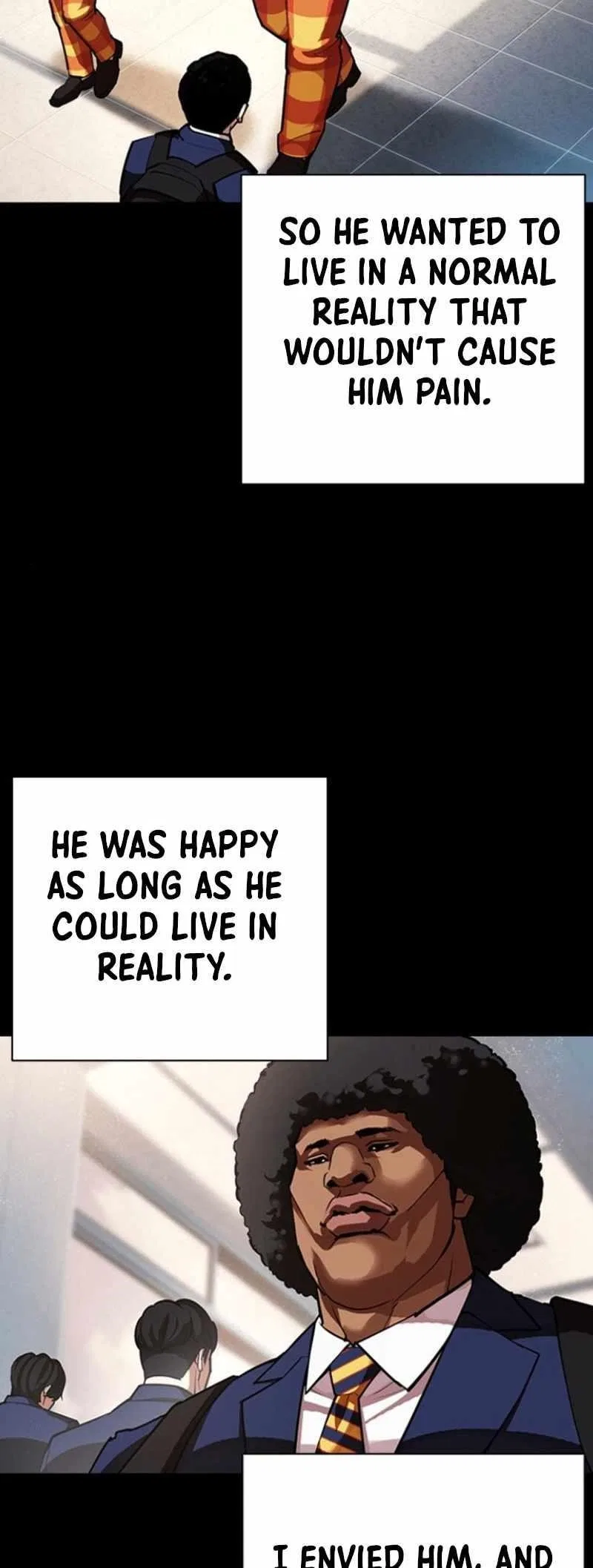 Lookism Chapter 591 – Page 58