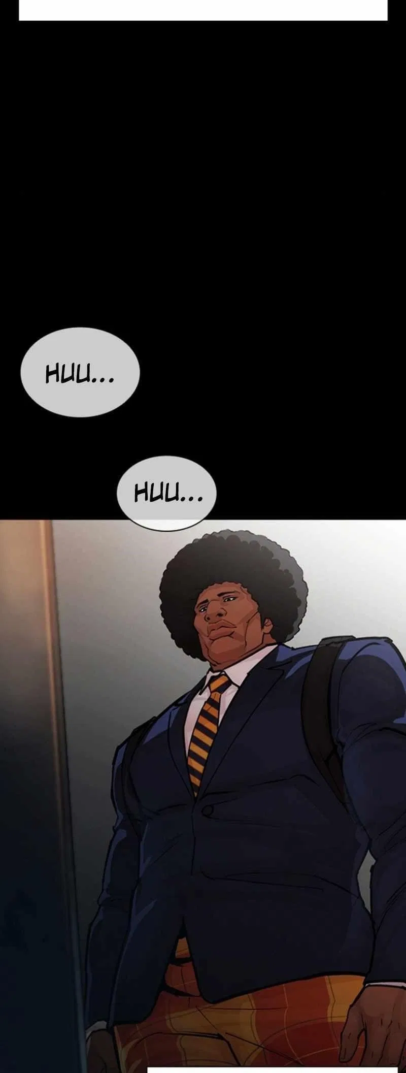 Lookism Chapter 591 – Page 61