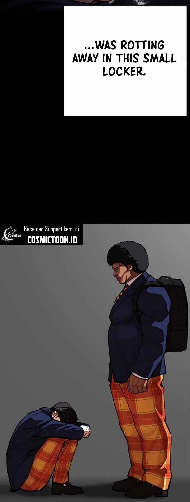 Lookism Chapter 591 – Page 63