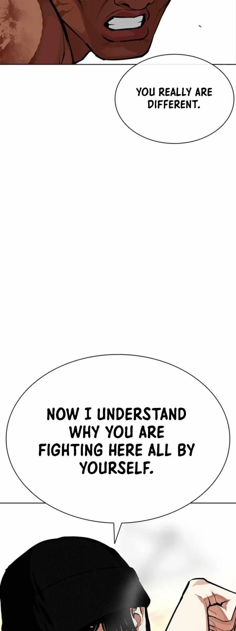Lookism Chapter 591 – Page 67