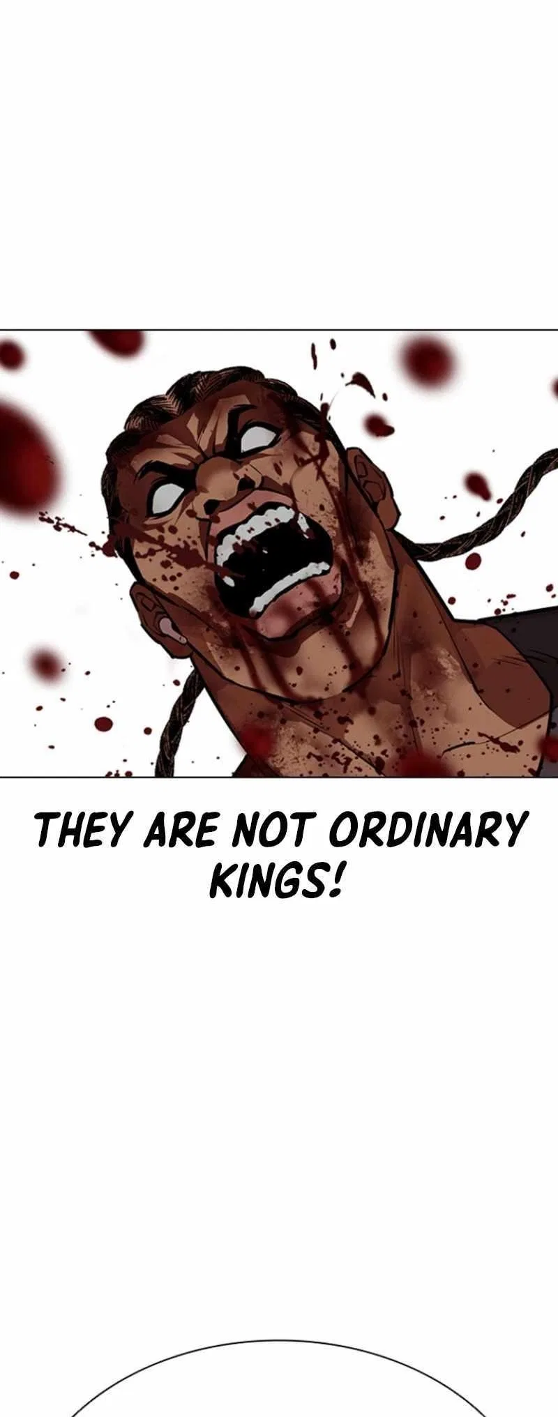 Lookism Chapter 591 – Page 74