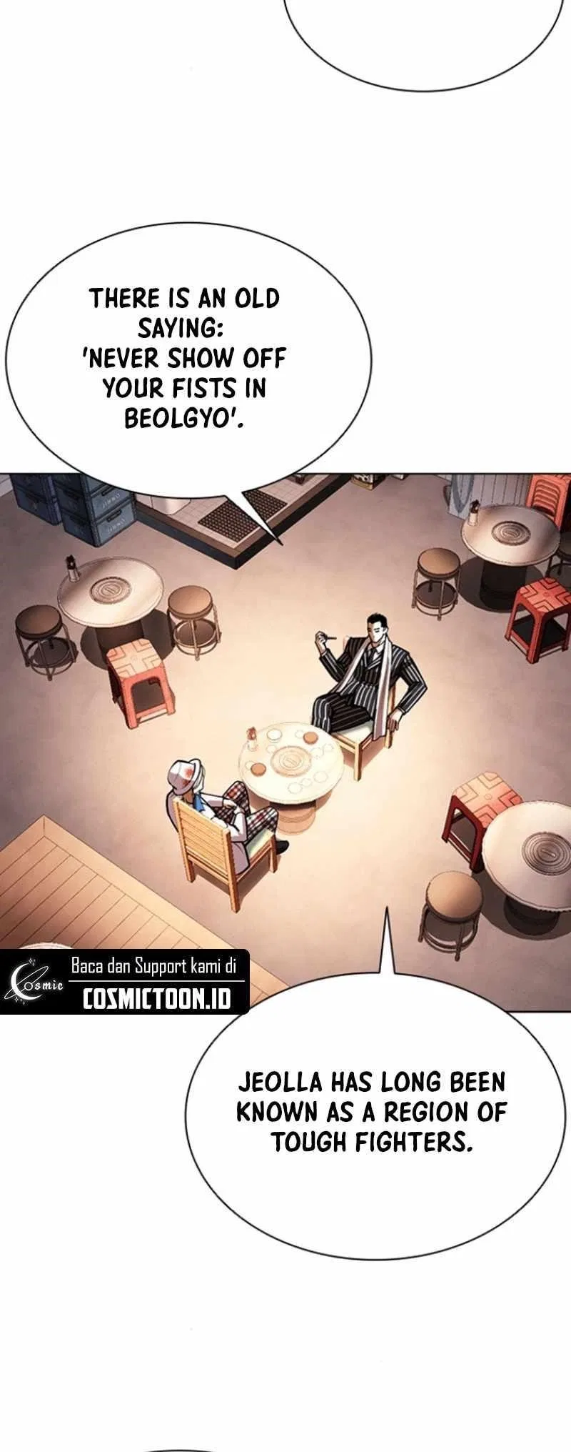 Lookism Chapter 591 – Page 77